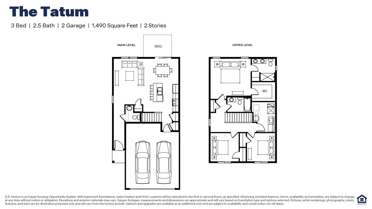 858 Stoneridge Parkway Property Photo 9