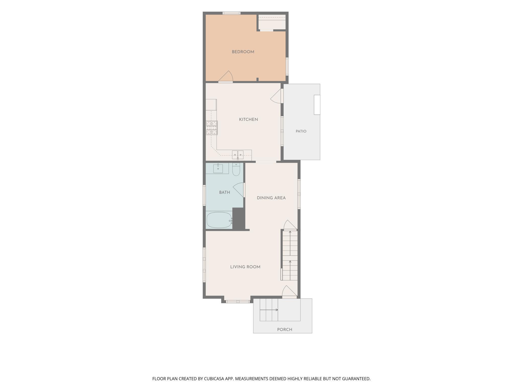 1084 Sylvan Street Property Photo 37