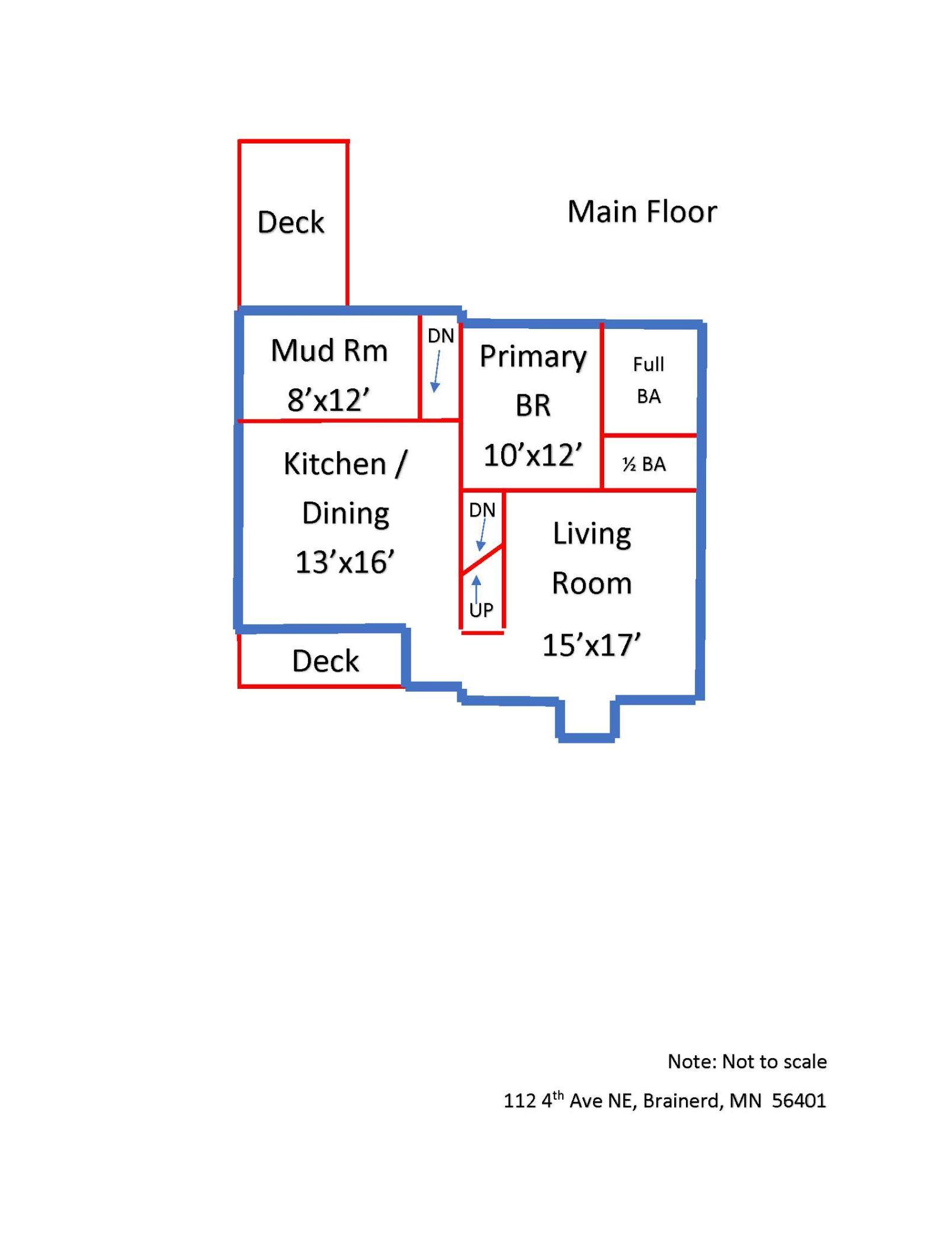 112 4th Avenue Ne Property Photo 27