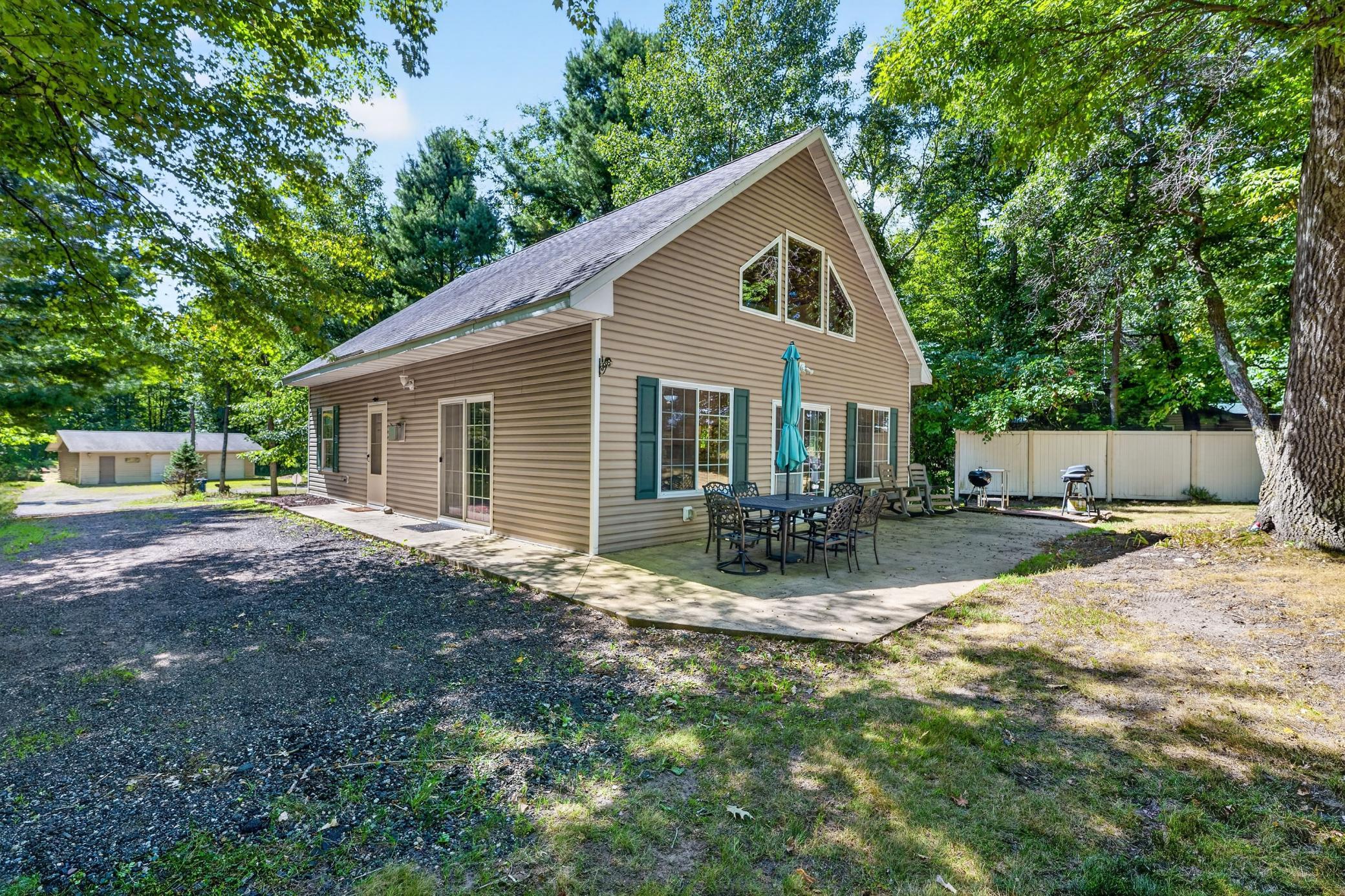 22760 S Elbow Lake Road Property Photo 1