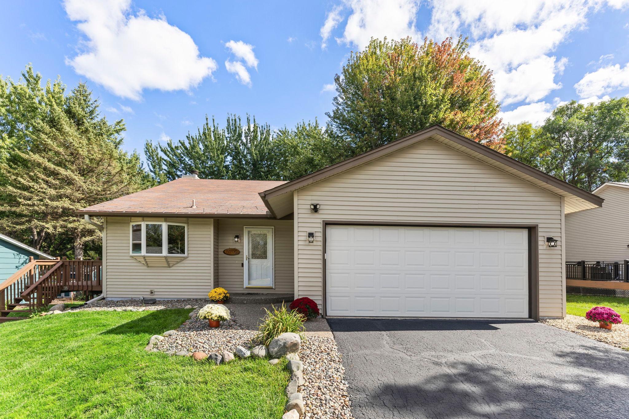 5700 Deer Trail E Property Photo 1