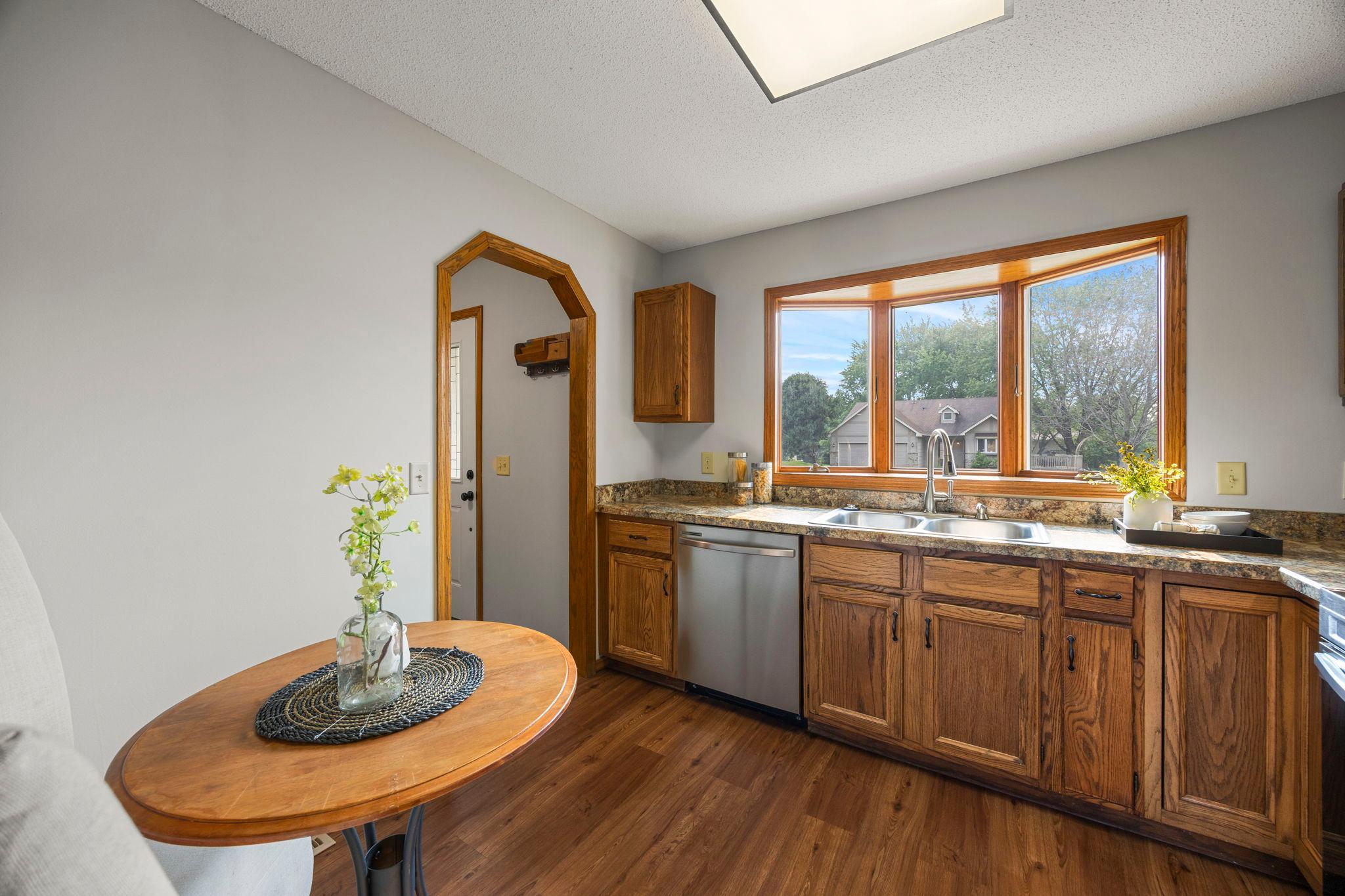 5700 Deer Trail E Property Photo 3