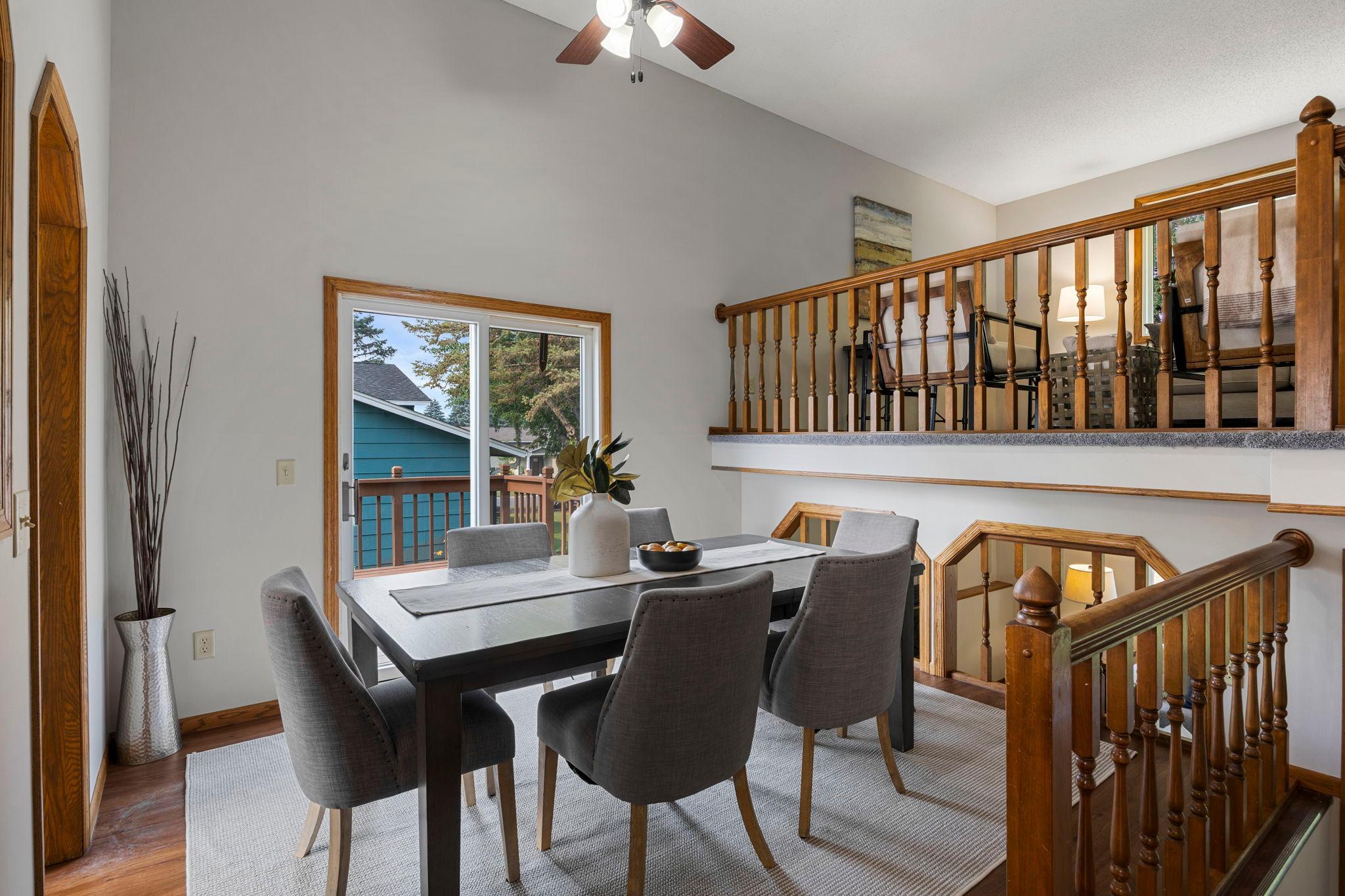 5700 Deer Trail E Property Photo 4
