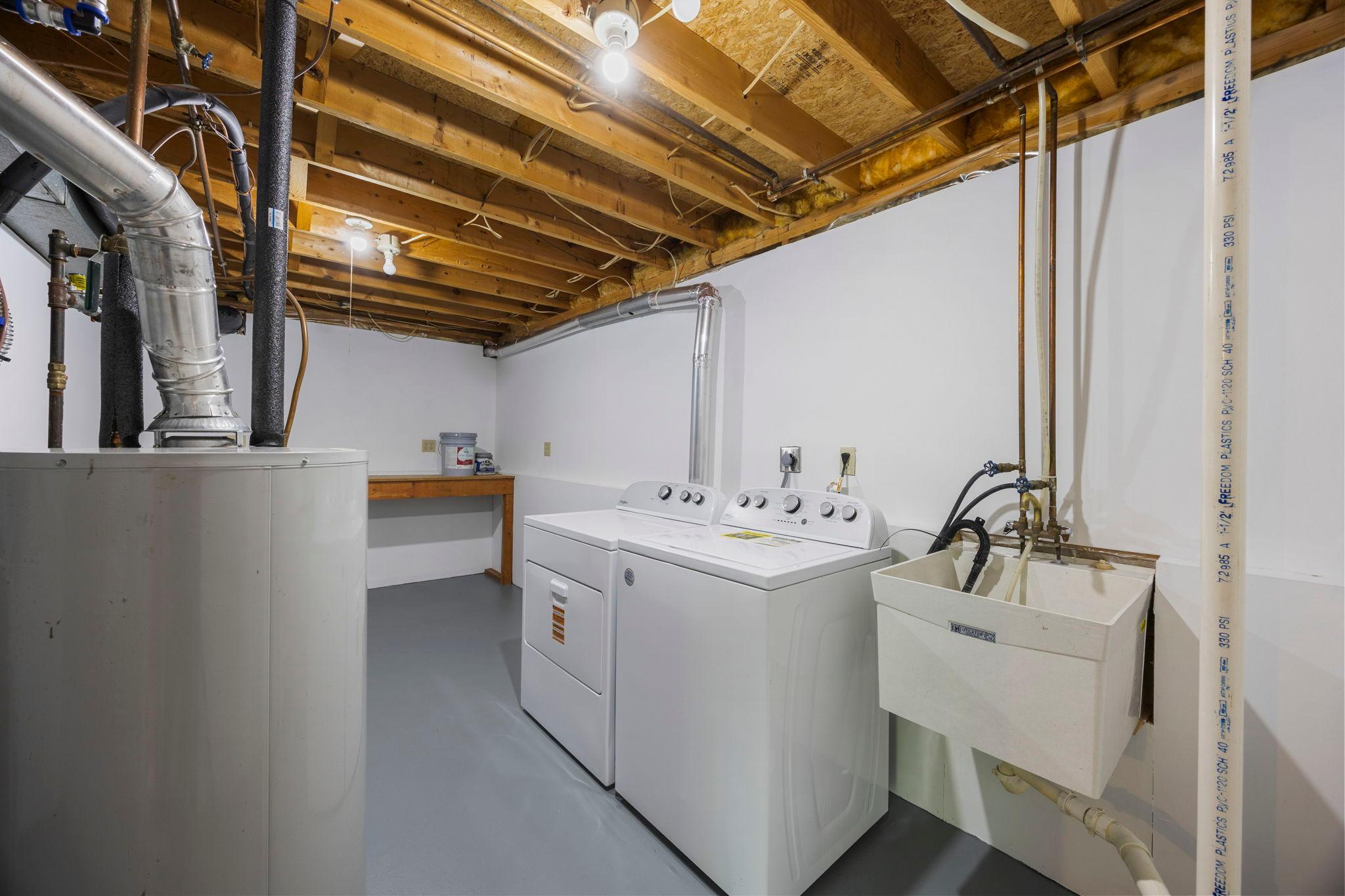 5700 Deer Trail E Property Photo 17