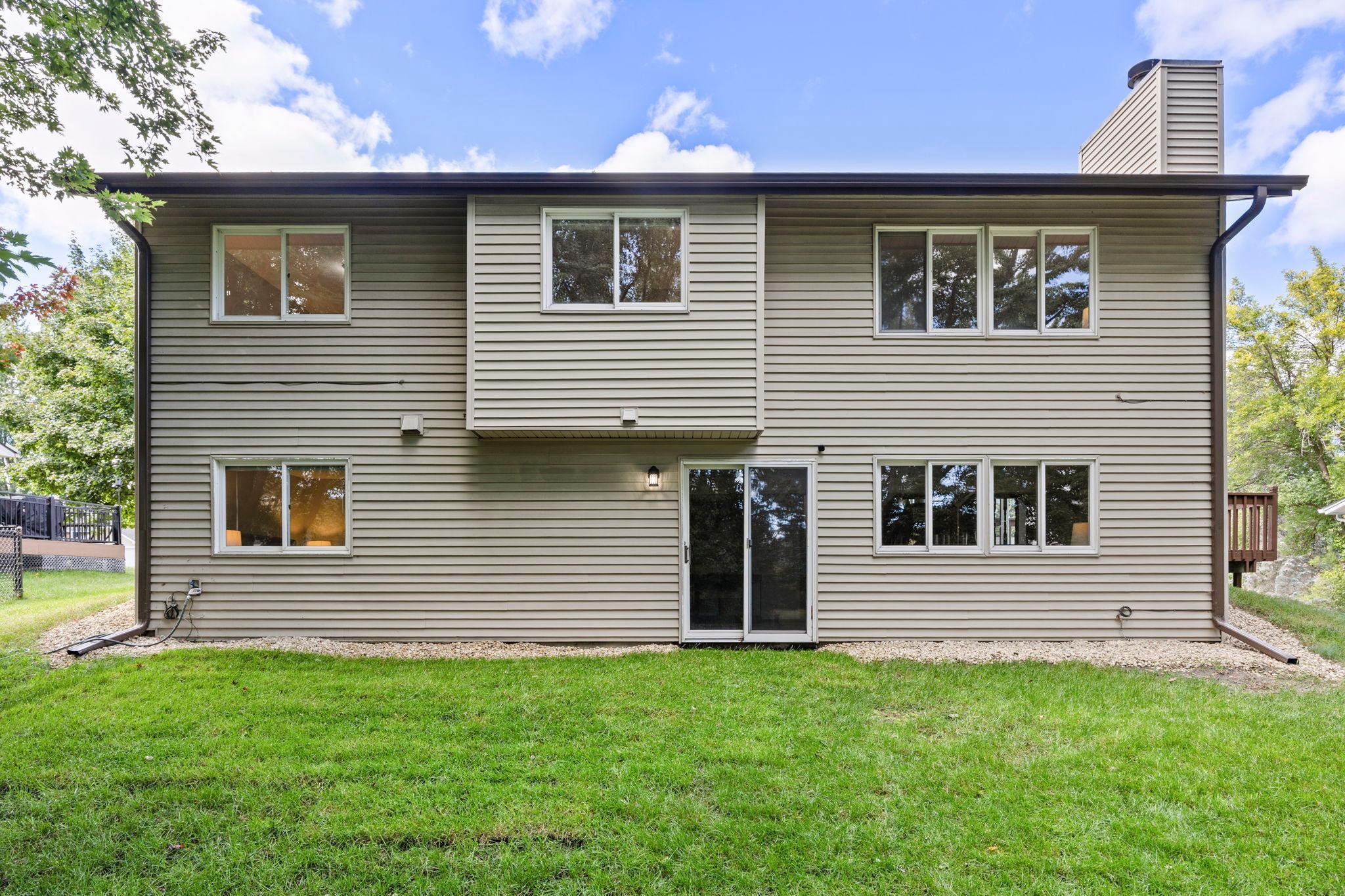 5700 Deer Trail E Property Photo 20