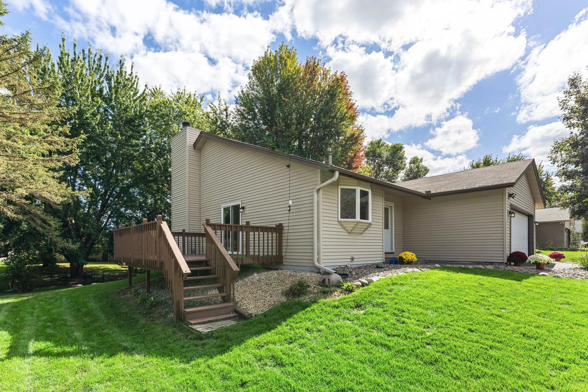5700 Deer Trail E Property Photo 36