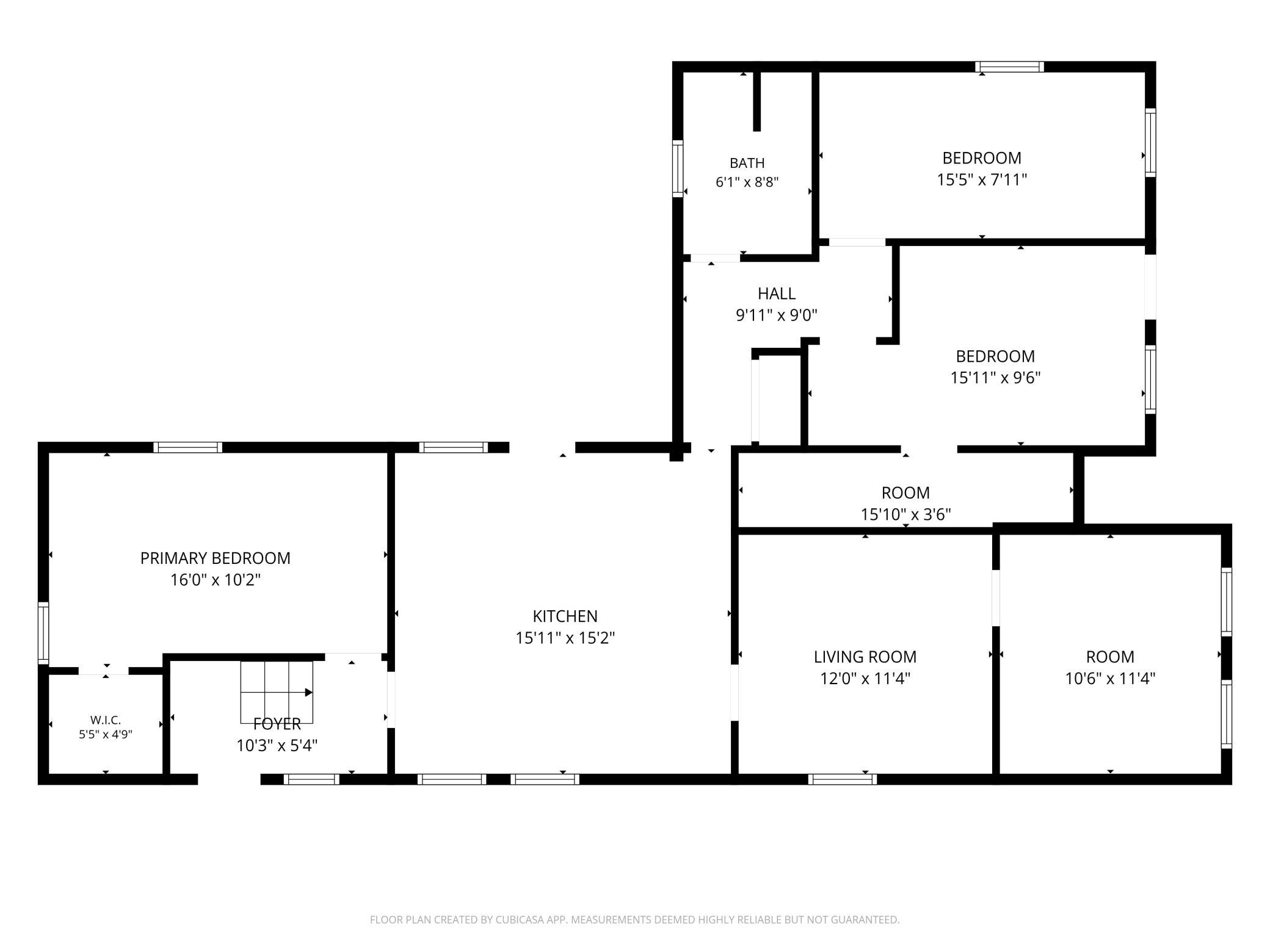 159 E King Street Property Photo 31