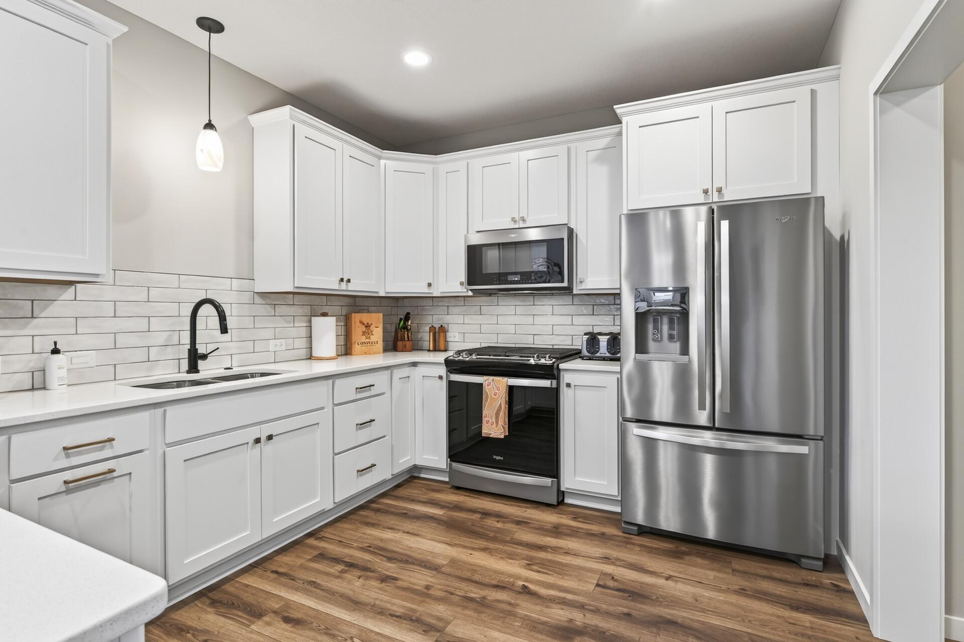 4139 Isaac Court Property Photo 12