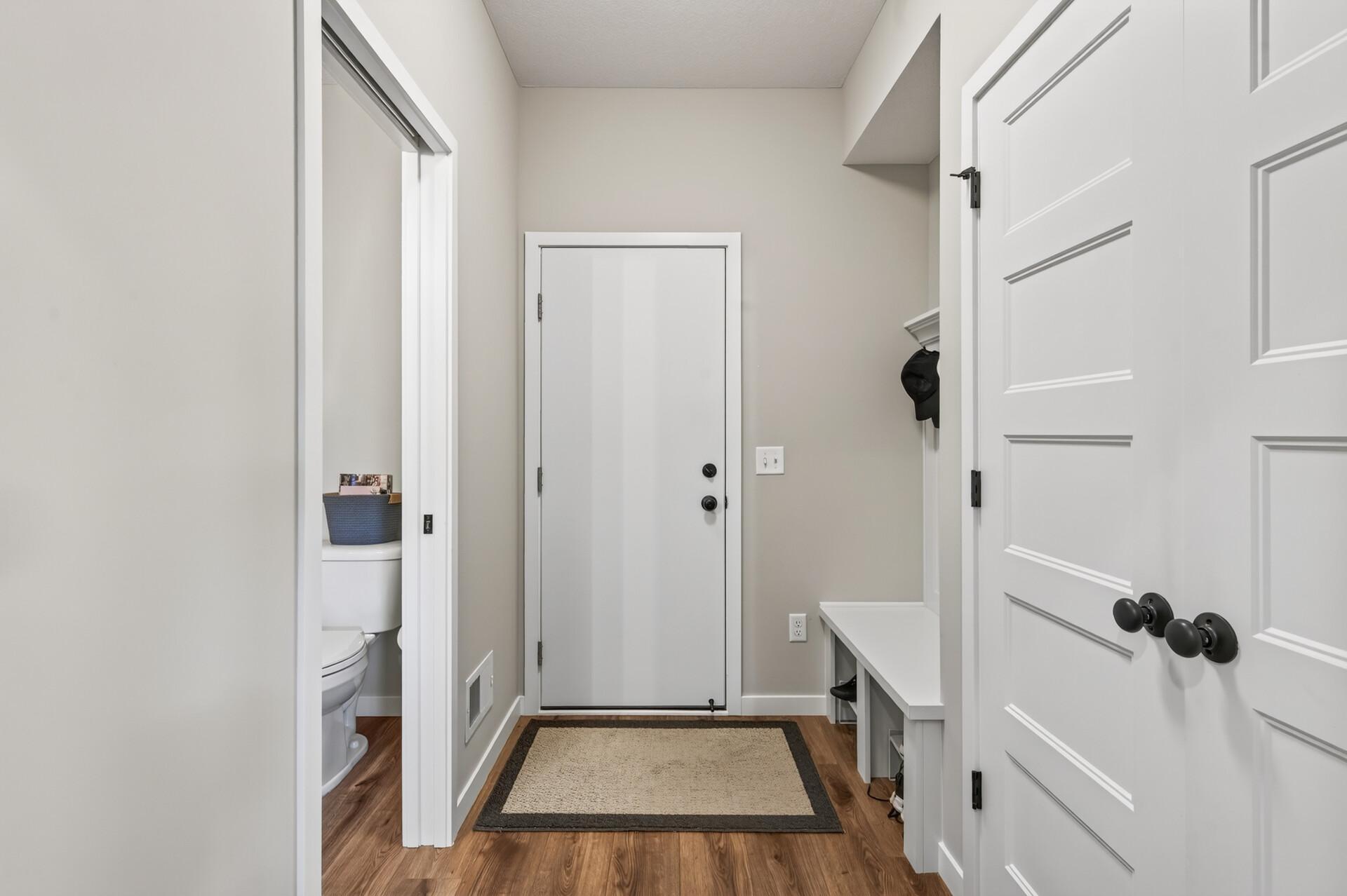 4139 Isaac Court Property Photo 17