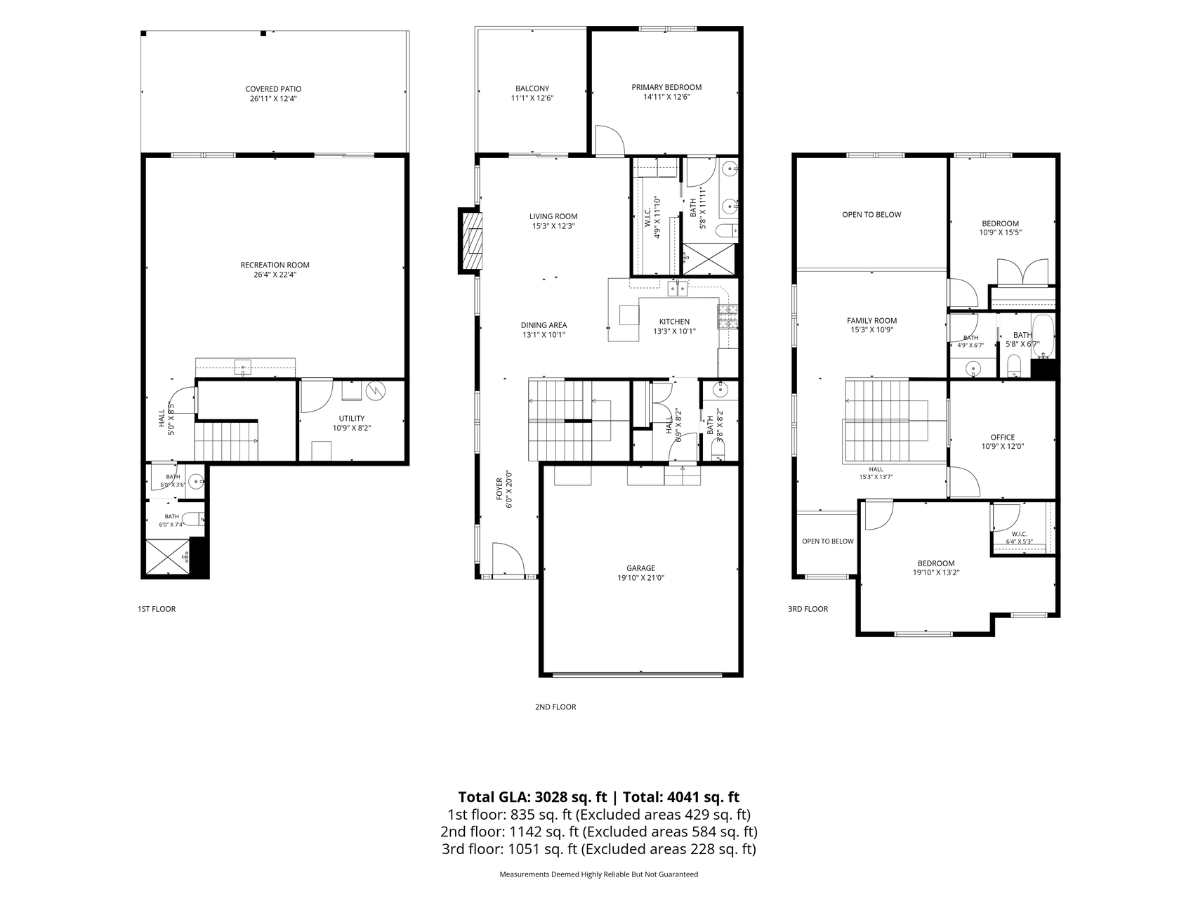 4139 Isaac Court Property Photo 49