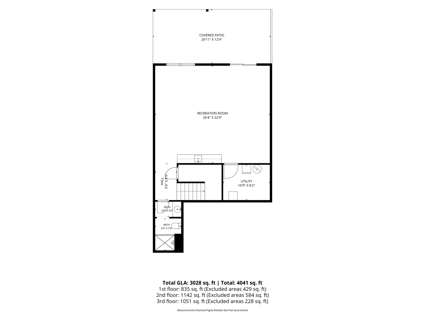 4139 Isaac Court Property Photo 50
