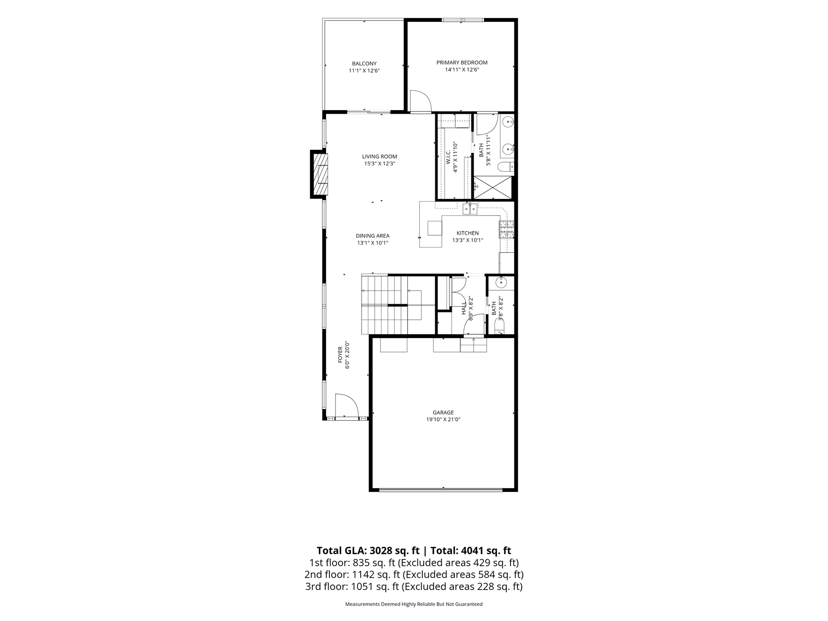 4139 Isaac Court Property Photo 51