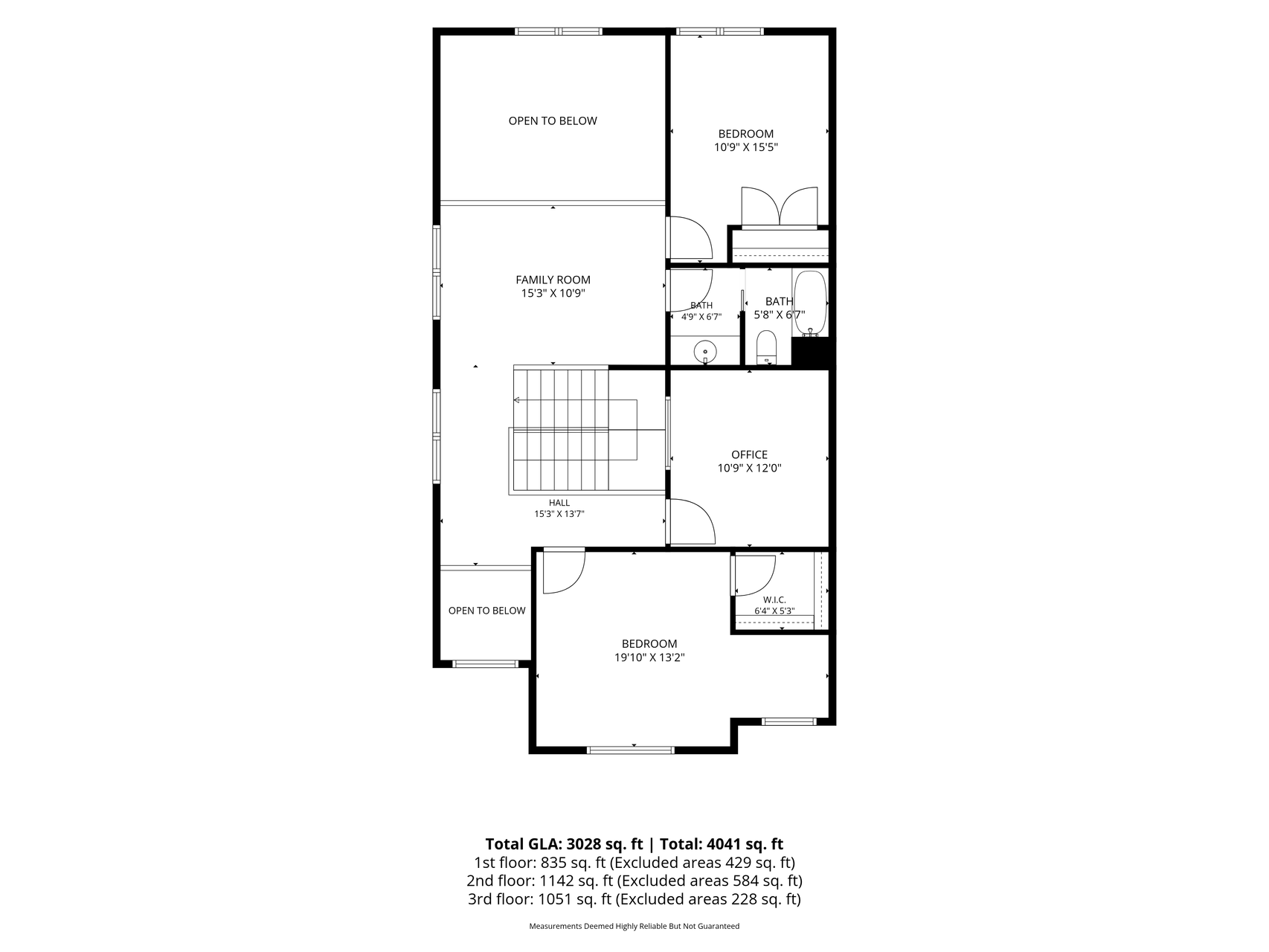 4139 Isaac Court Property Photo 52
