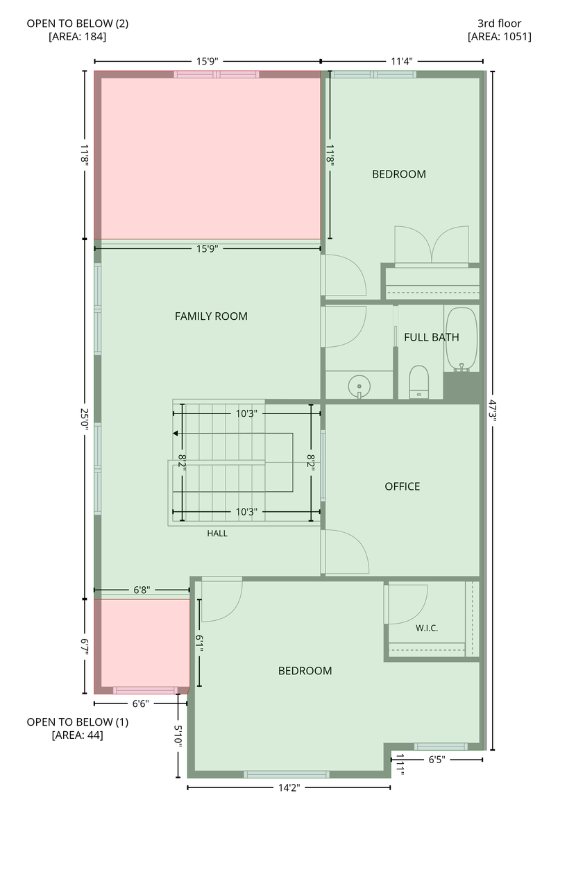 4139 Isaac Court Property Photo 53