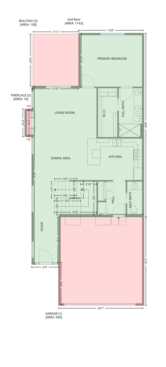 4139 Isaac Court Property Photo 55
