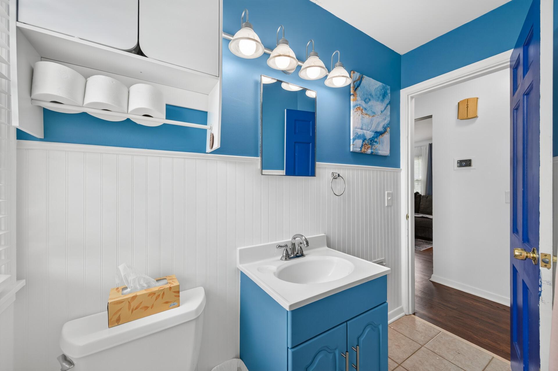4806 Fremont Avenue N Property Photo 11