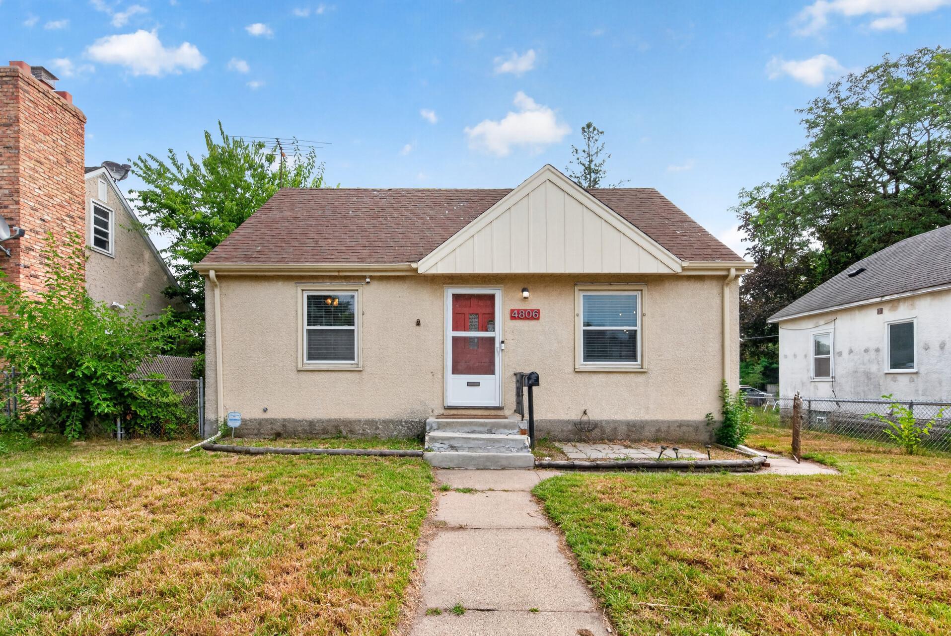 4806 Fremont Avenue N Property Photo 21