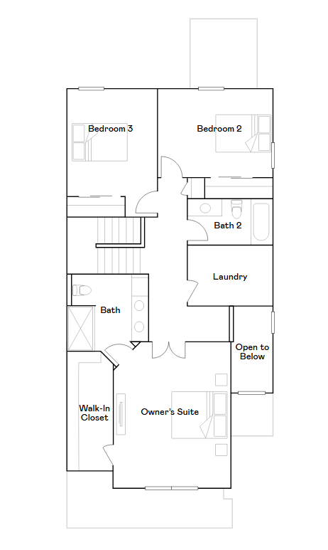 3540 Trails End Circle Property Photo 17