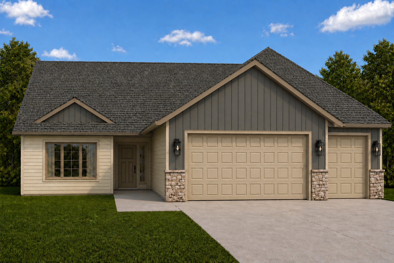 17 Kodiak Court Property Photo 1