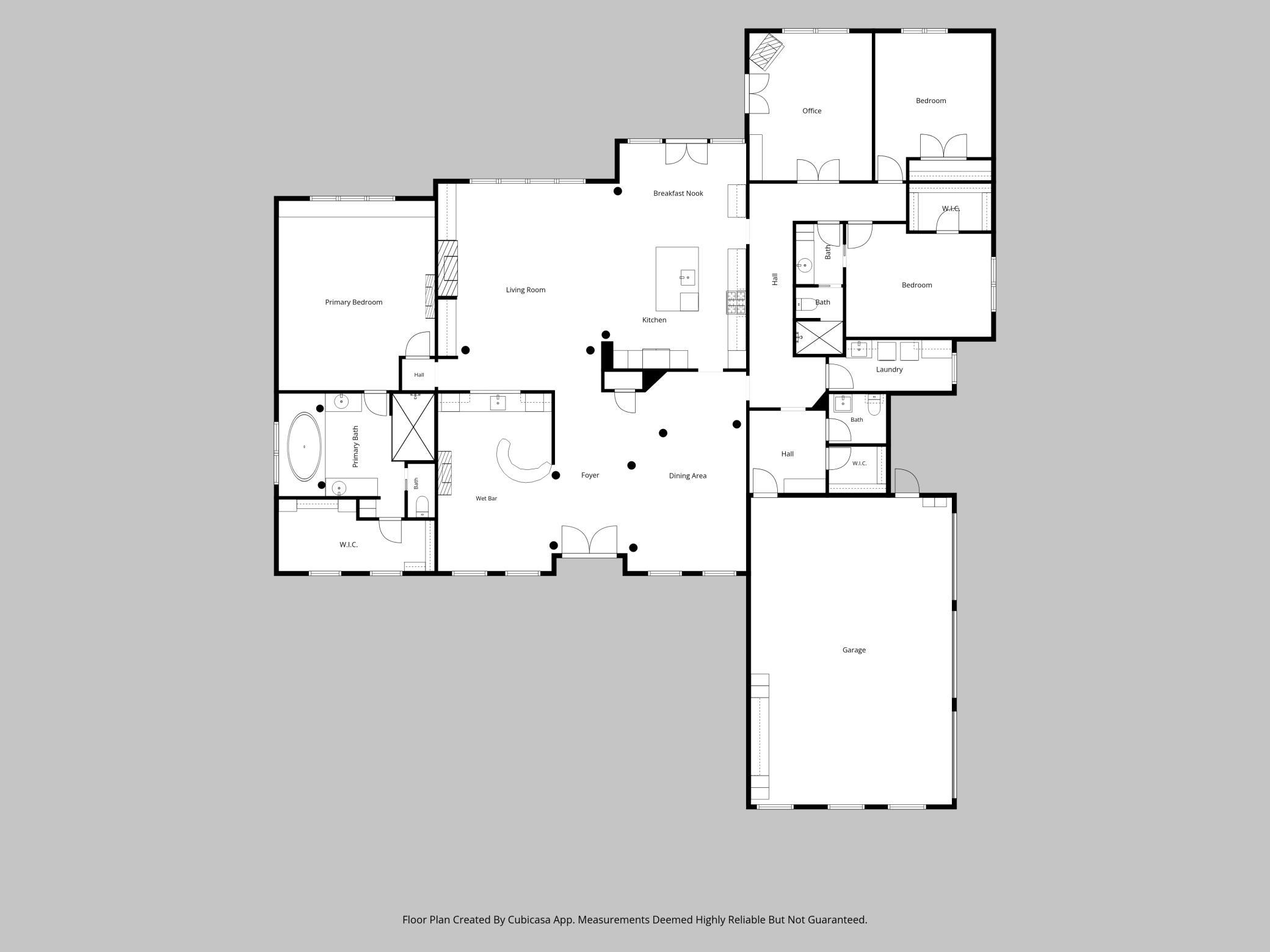 11344 Circle Ridge Lane Property Photo 81