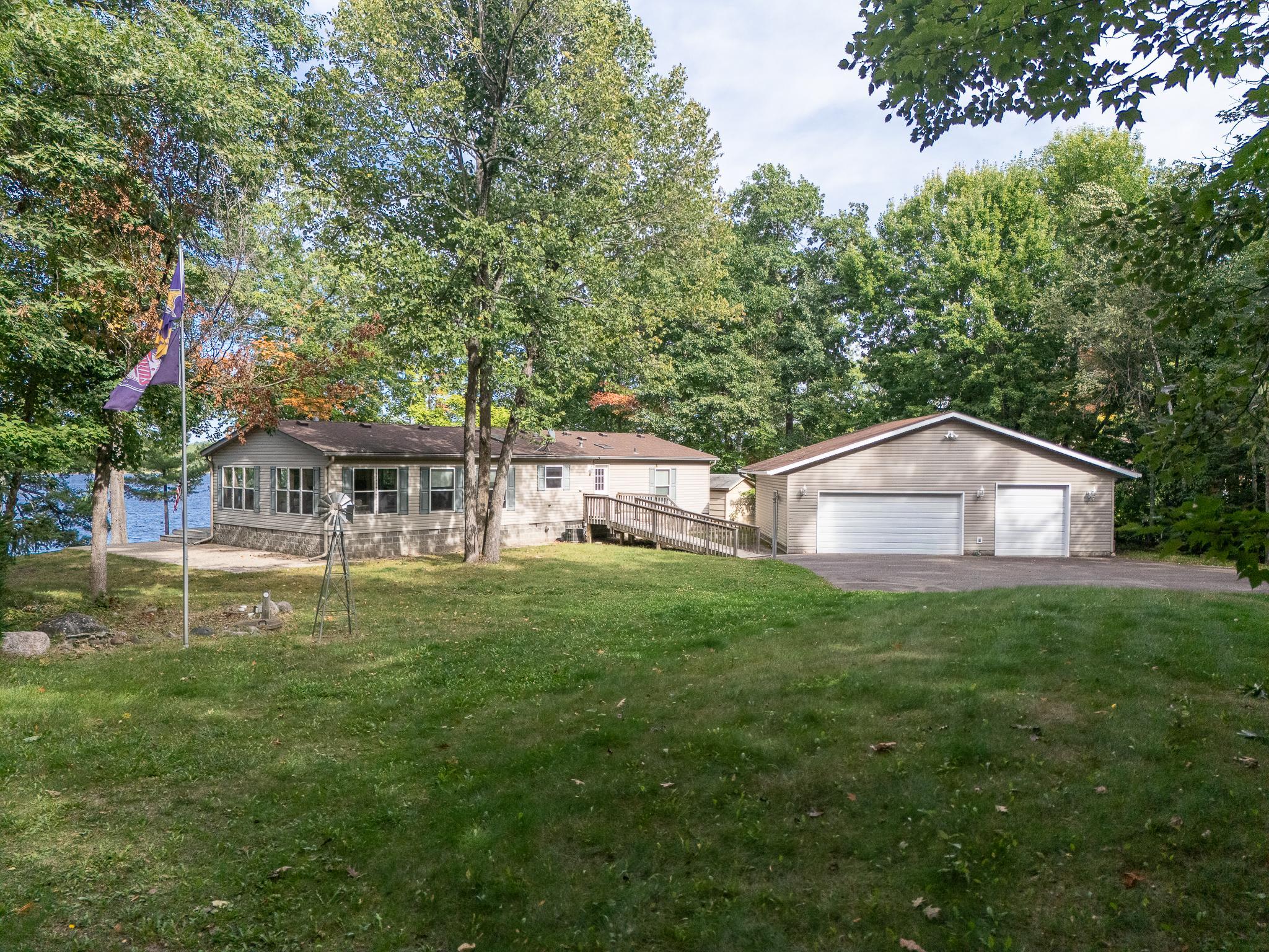 22390 S Shore Drive Property Photo 2