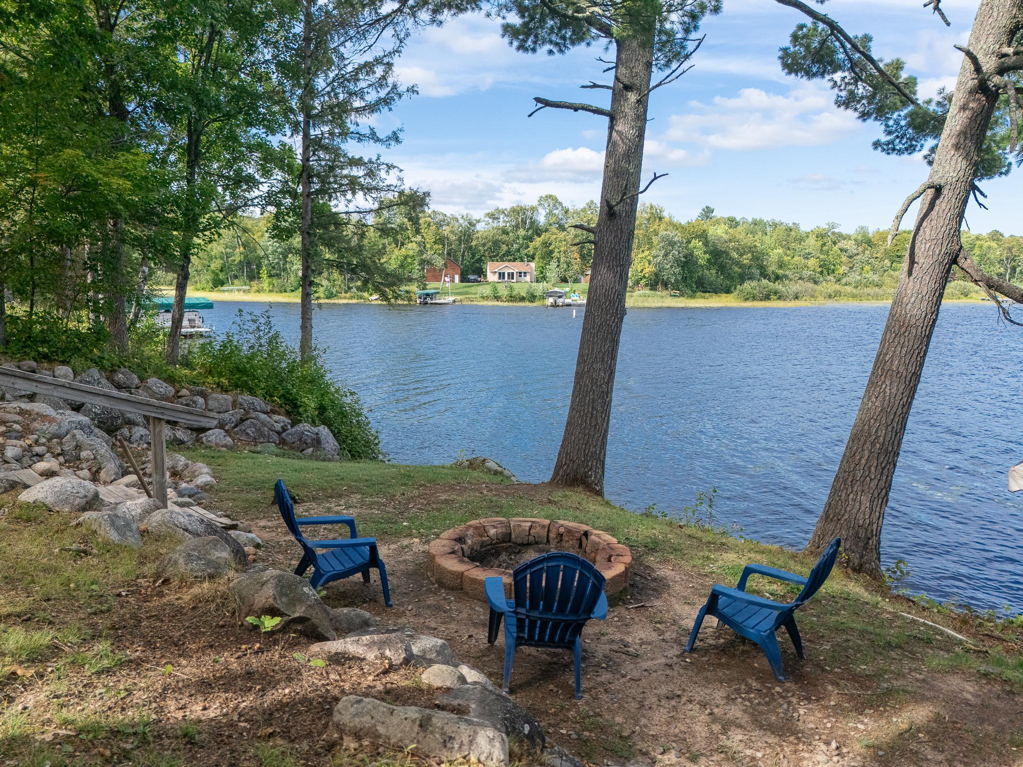 22390 S Shore Drive Property Photo 3