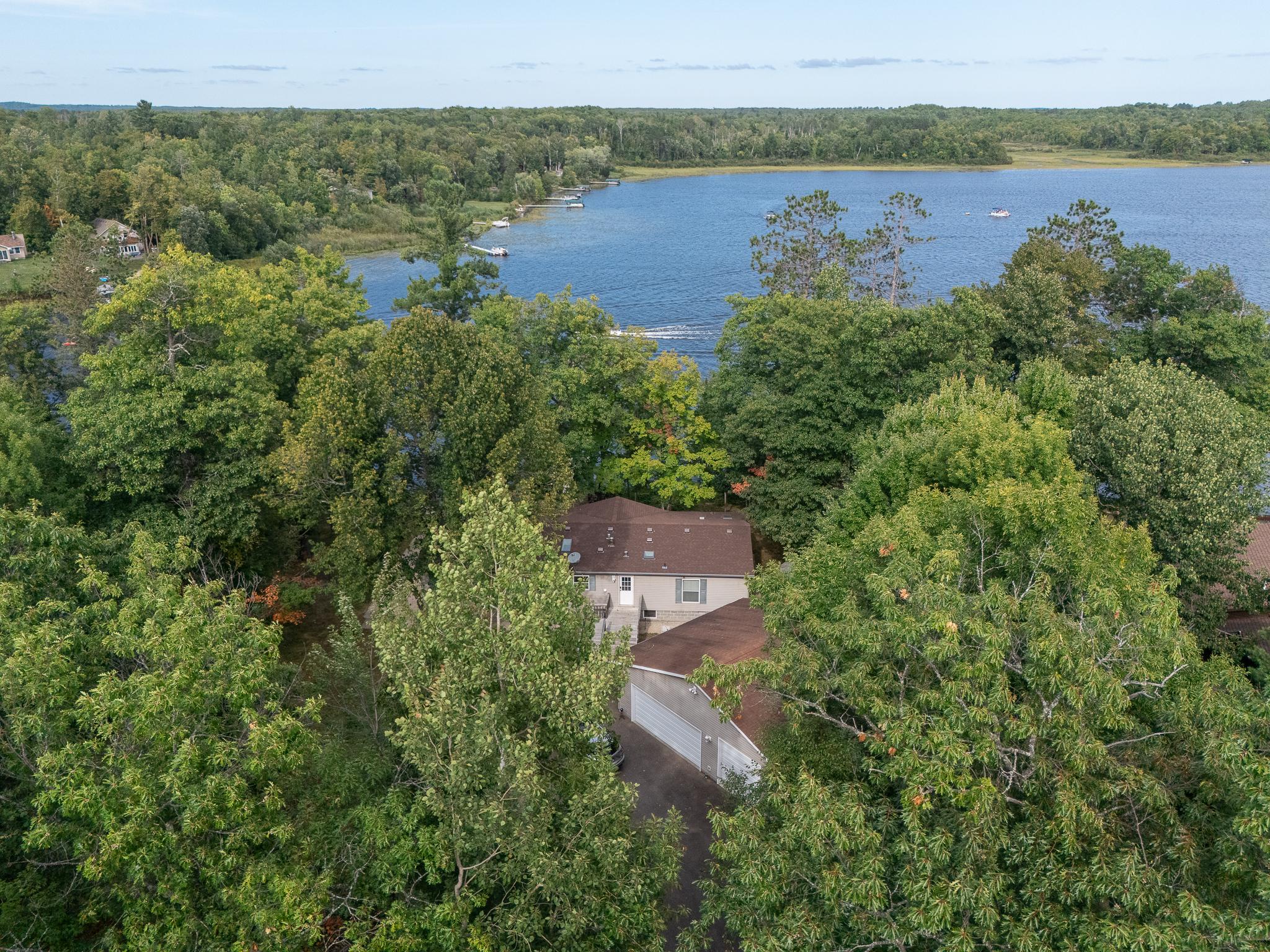 22390 S Shore Drive Property Photo 4