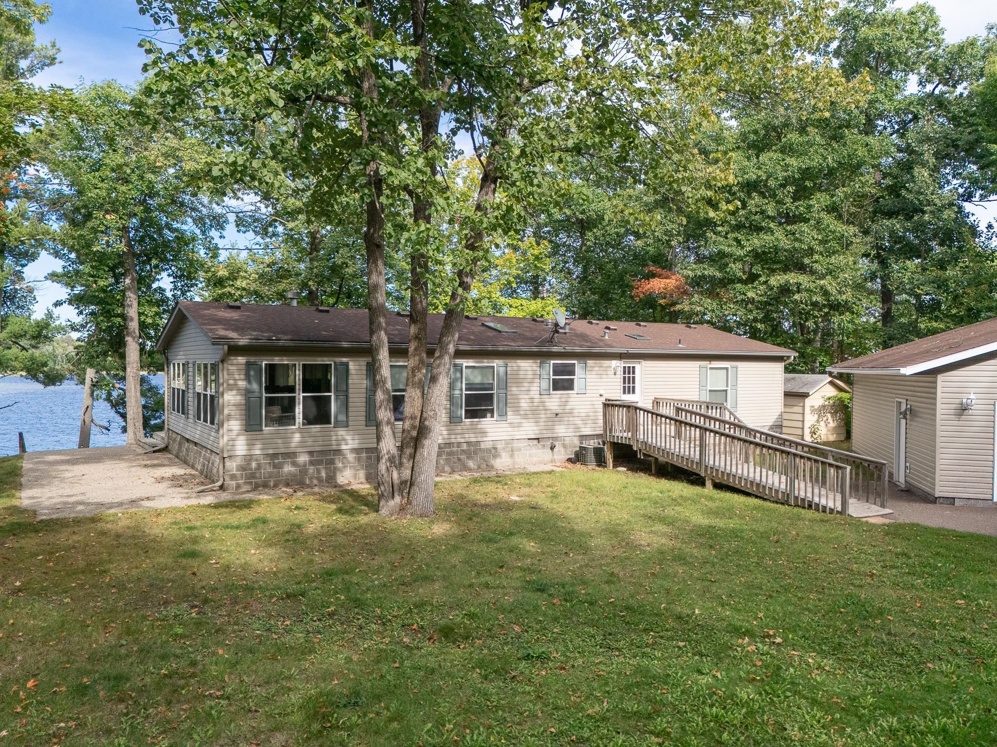 22390 S Shore Drive Property Photo 37