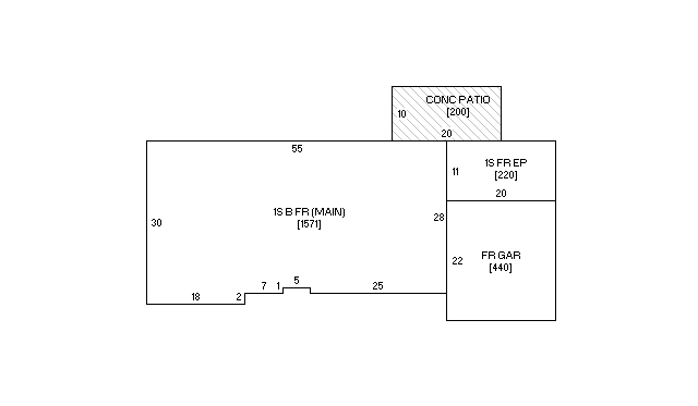 3628 Martha Lane Property Photo 38
