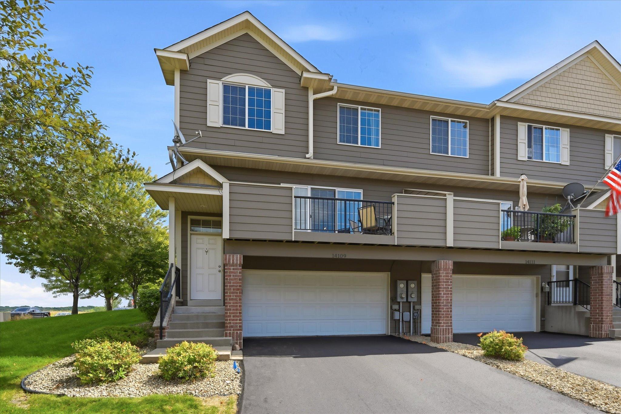 14109 Wilds Path Nw Property Photo 1