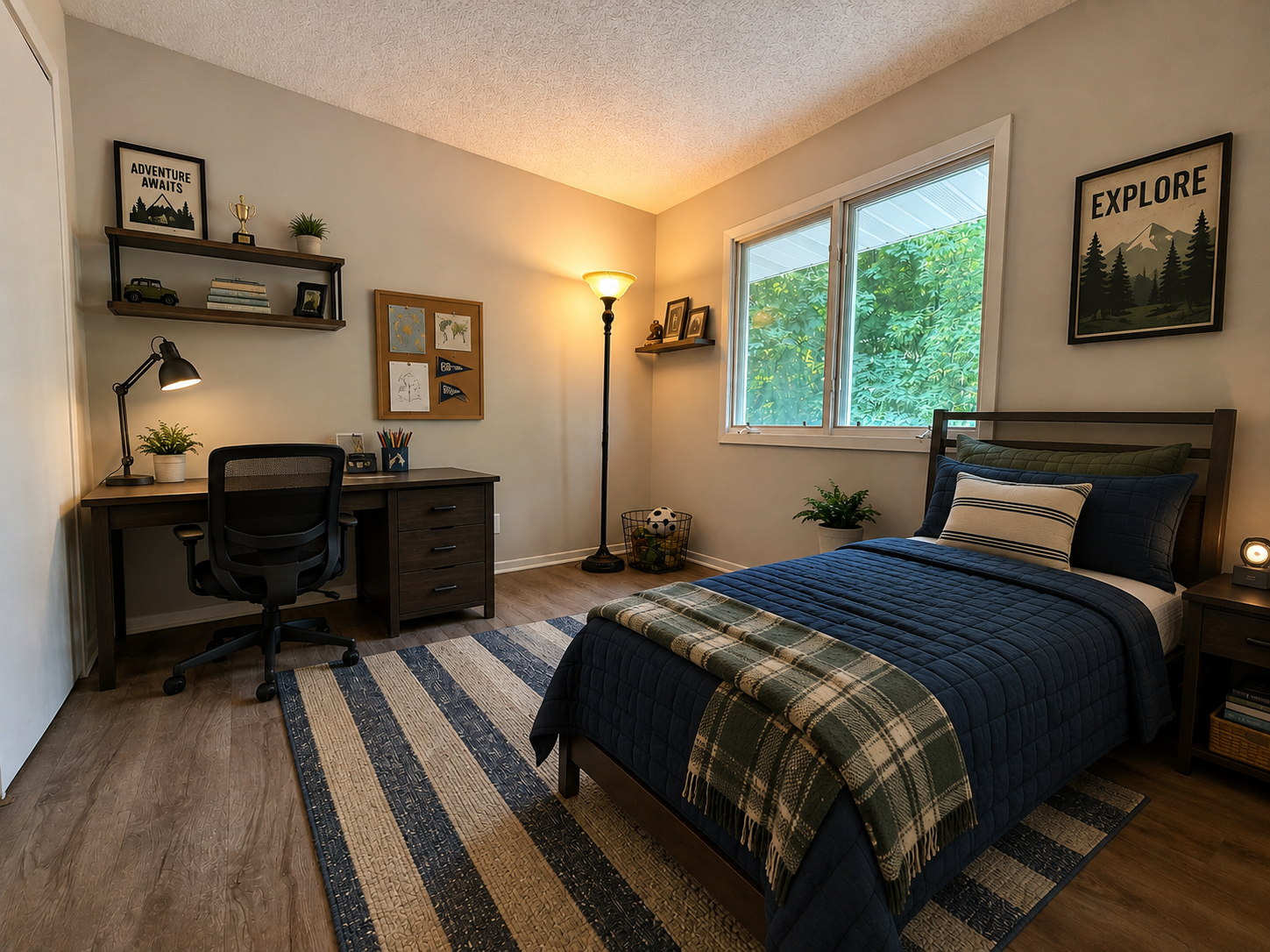 5224 Seabury Road Property Photo 17