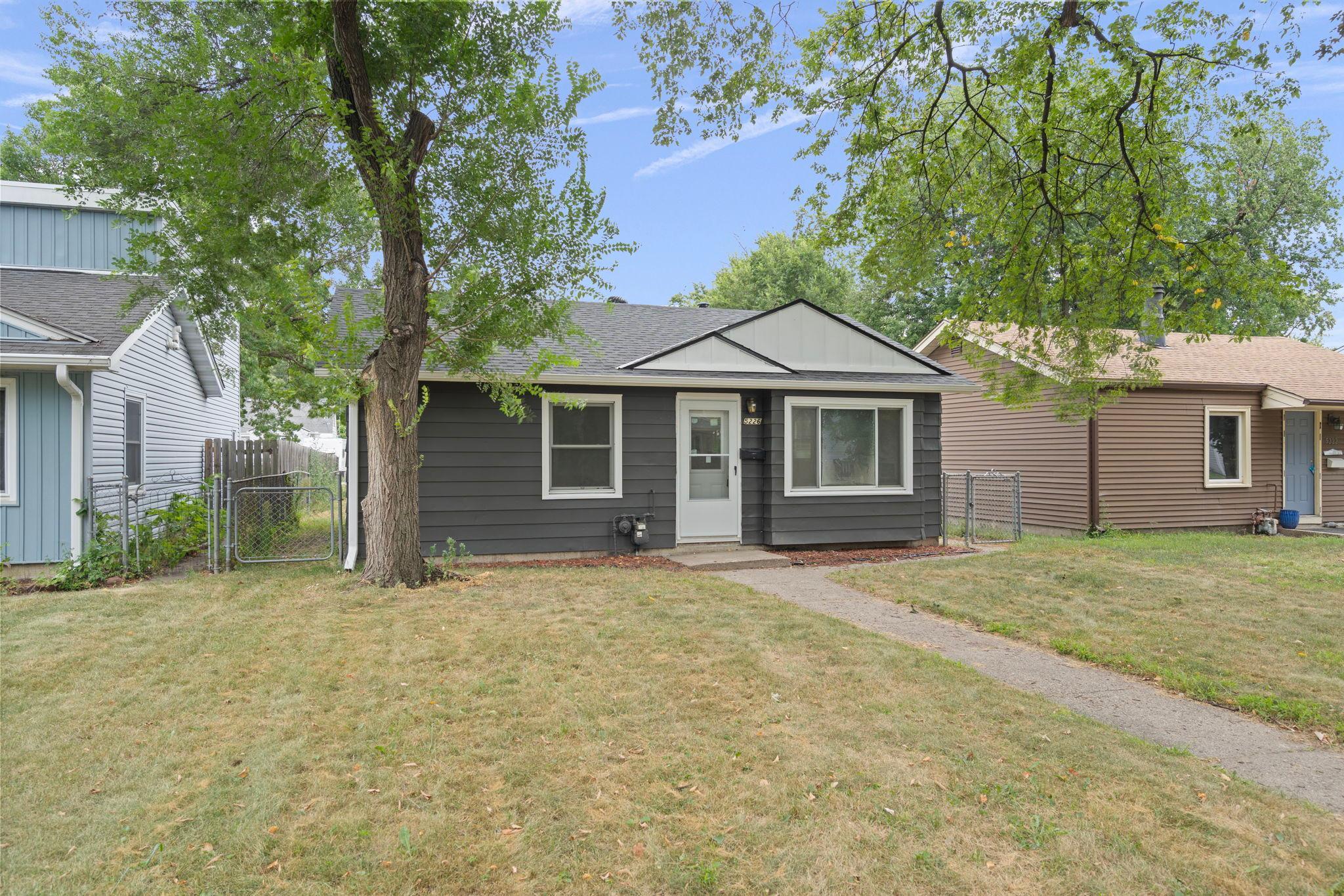 5226 Girard Avenue N Property Photo 1