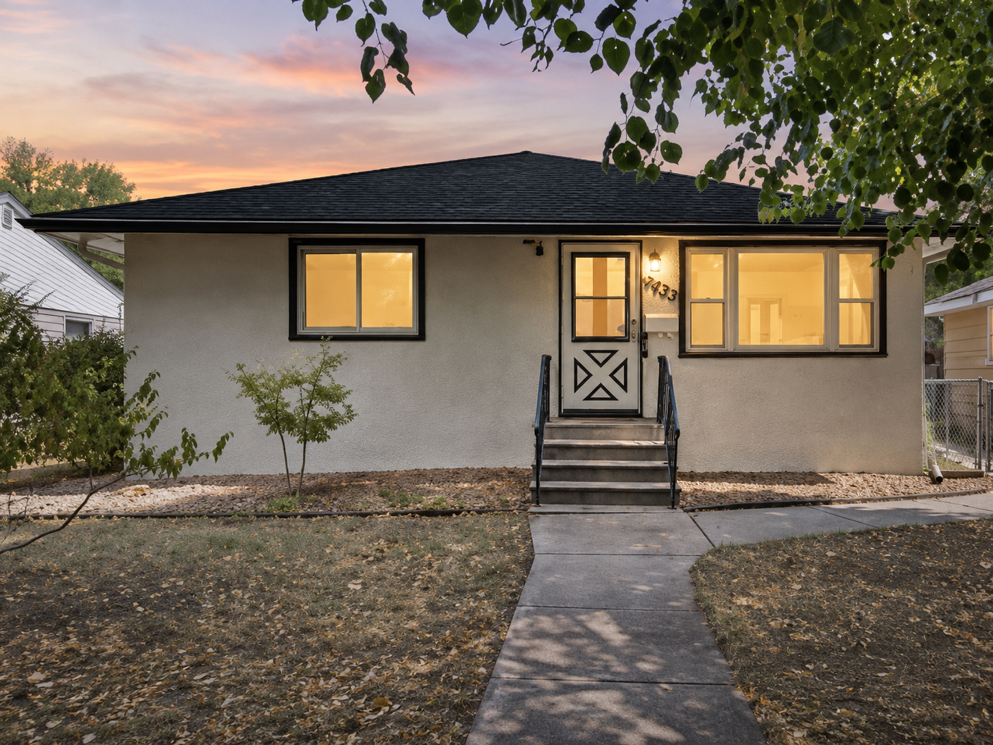 1228 Lincoln Avenue