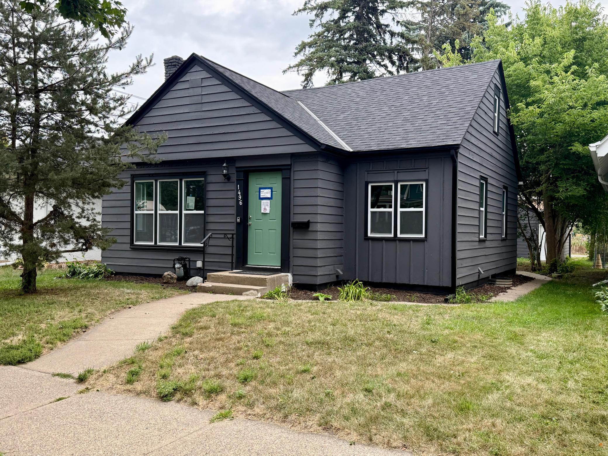 1496 Hamline Avenue N Property Photo 1