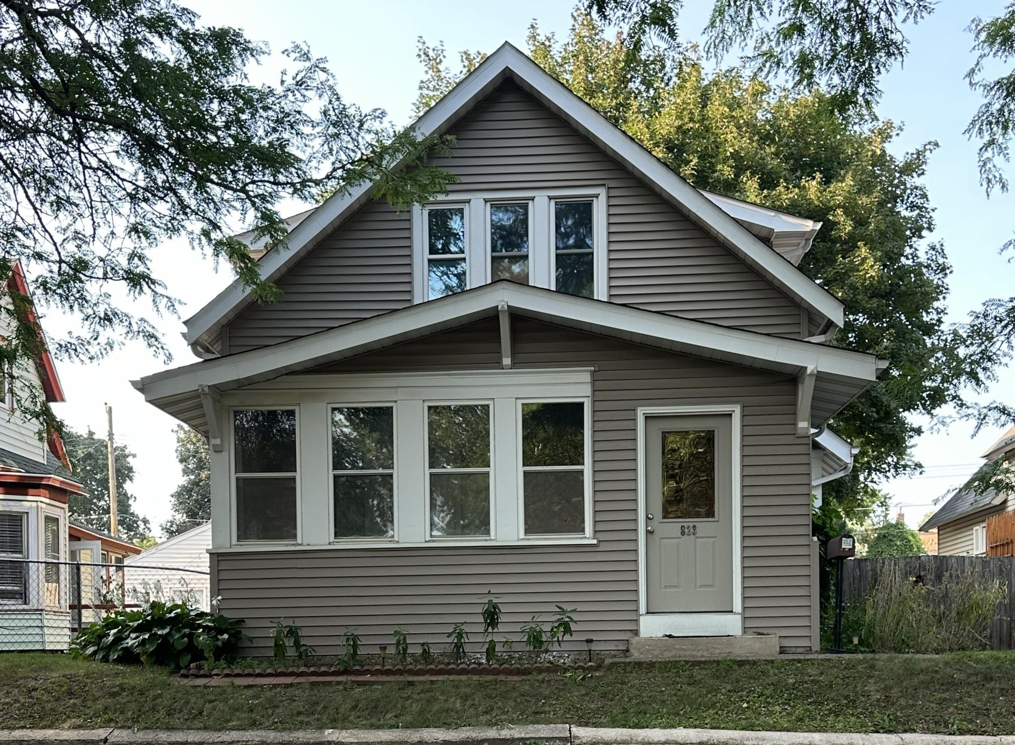 823 Juno Avenue Property Photo 1