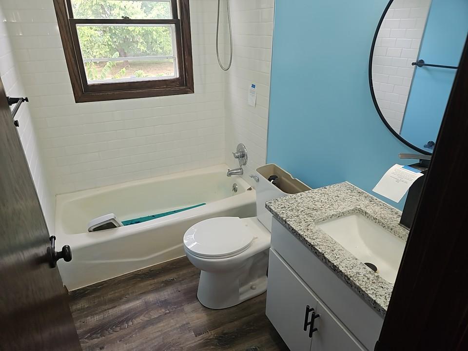 5553 Emerson Avenue N Property Photo 20