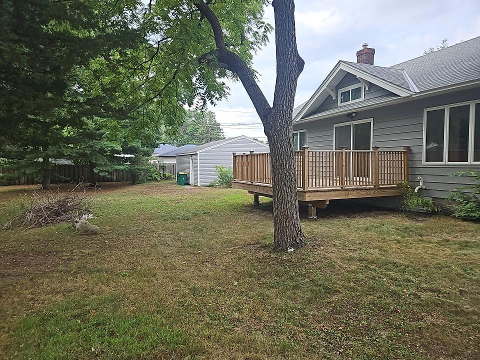5553 Emerson Avenue N Property Photo 40