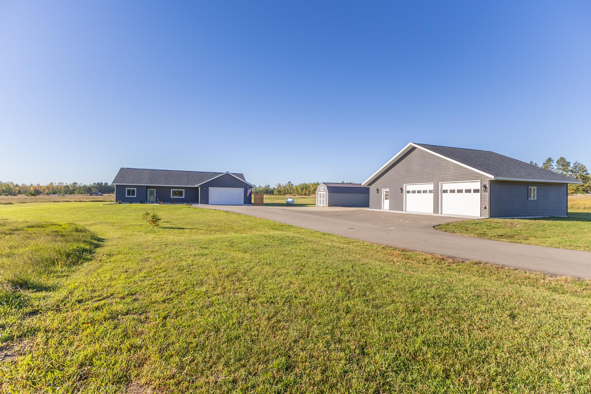 3190 Carr Lake Road Sw Property Photo 1