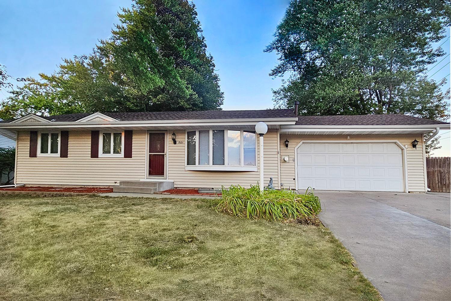 801 Continental Drive