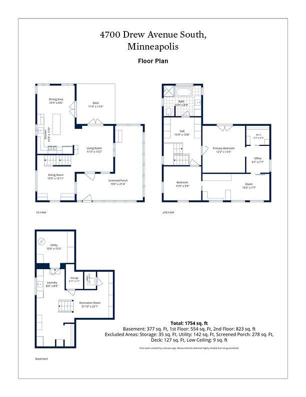 4700 Drew Avenue S Property Photo 48