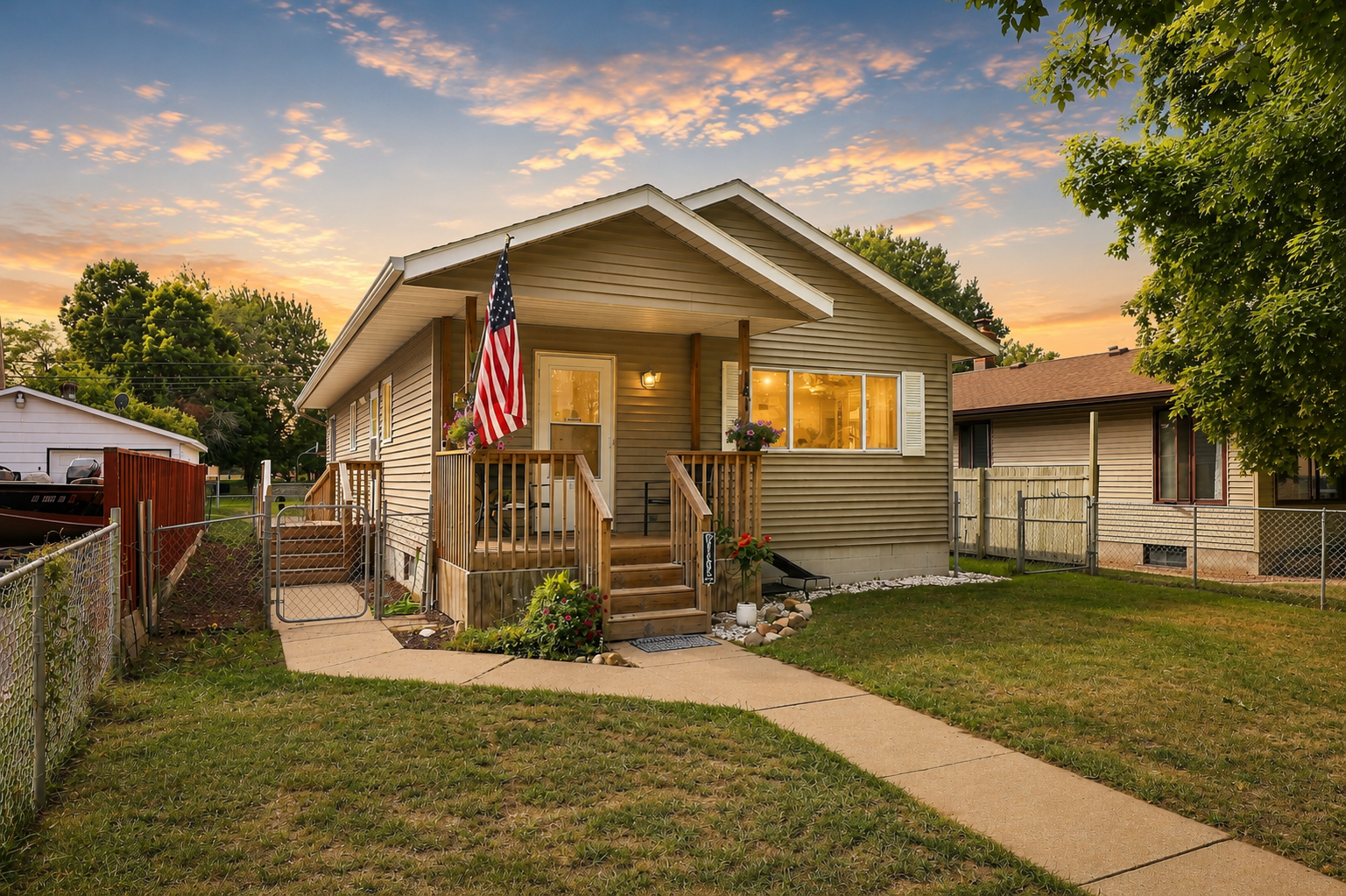 141 36th Avenue N Property Photo 1