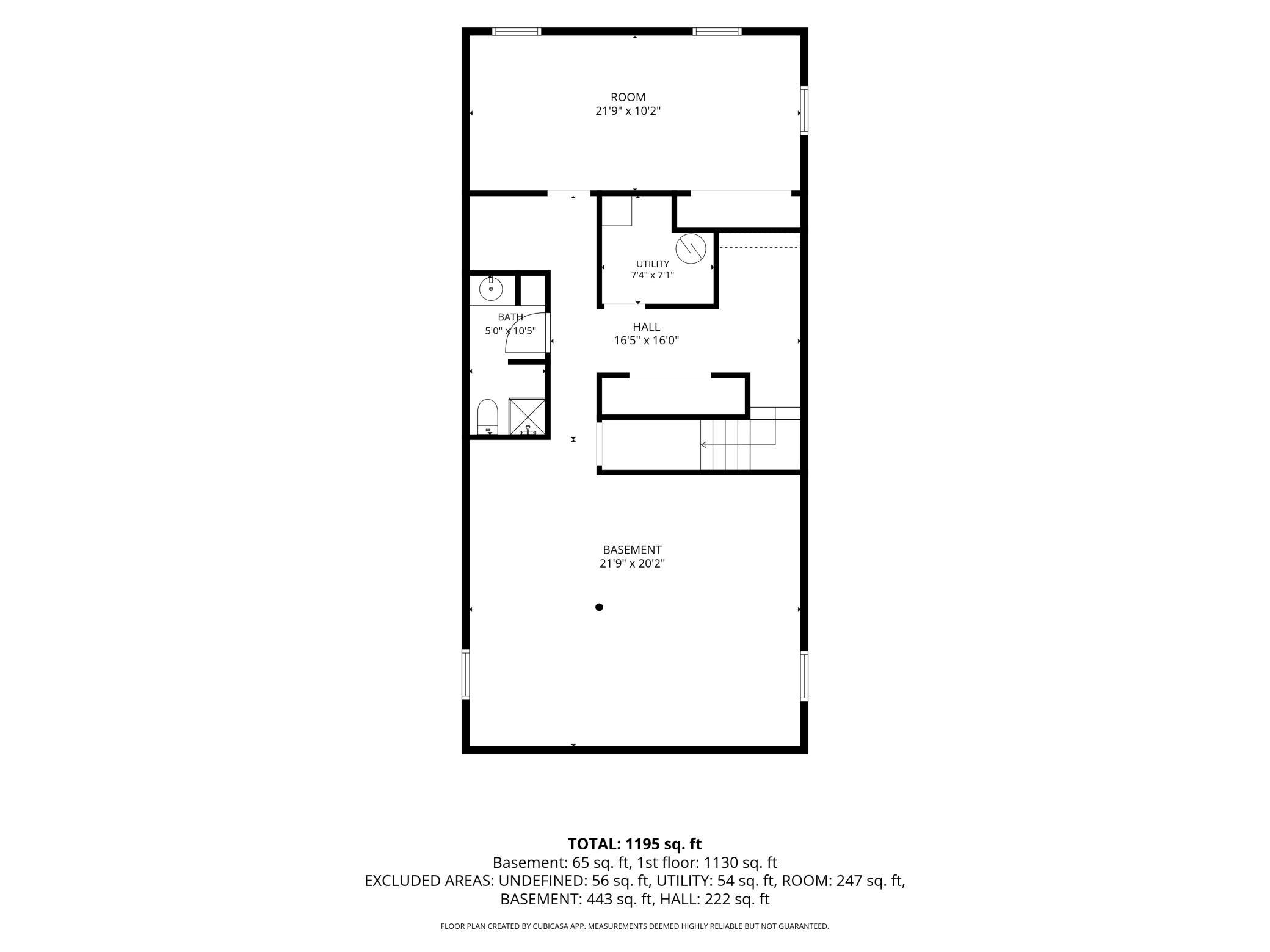 141 36th Avenue N Property Photo 24