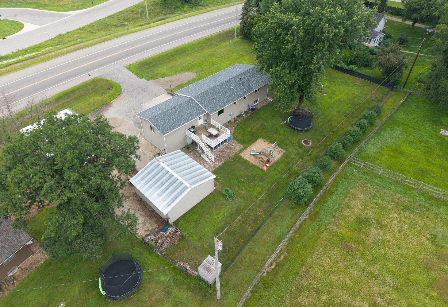 18166 Faribault Boulevard Property Photo 2