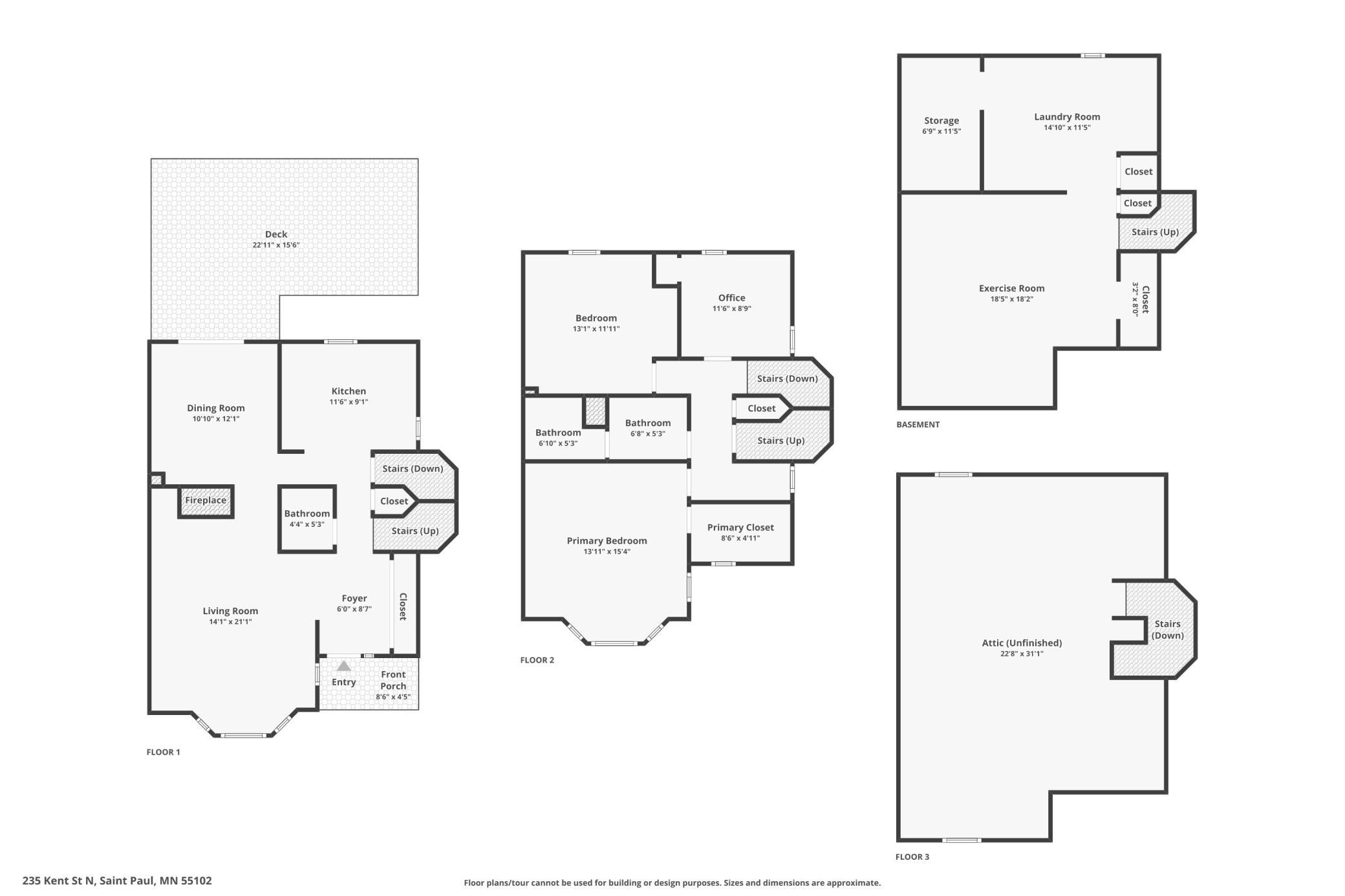 235 Kent Street Property Photo 44