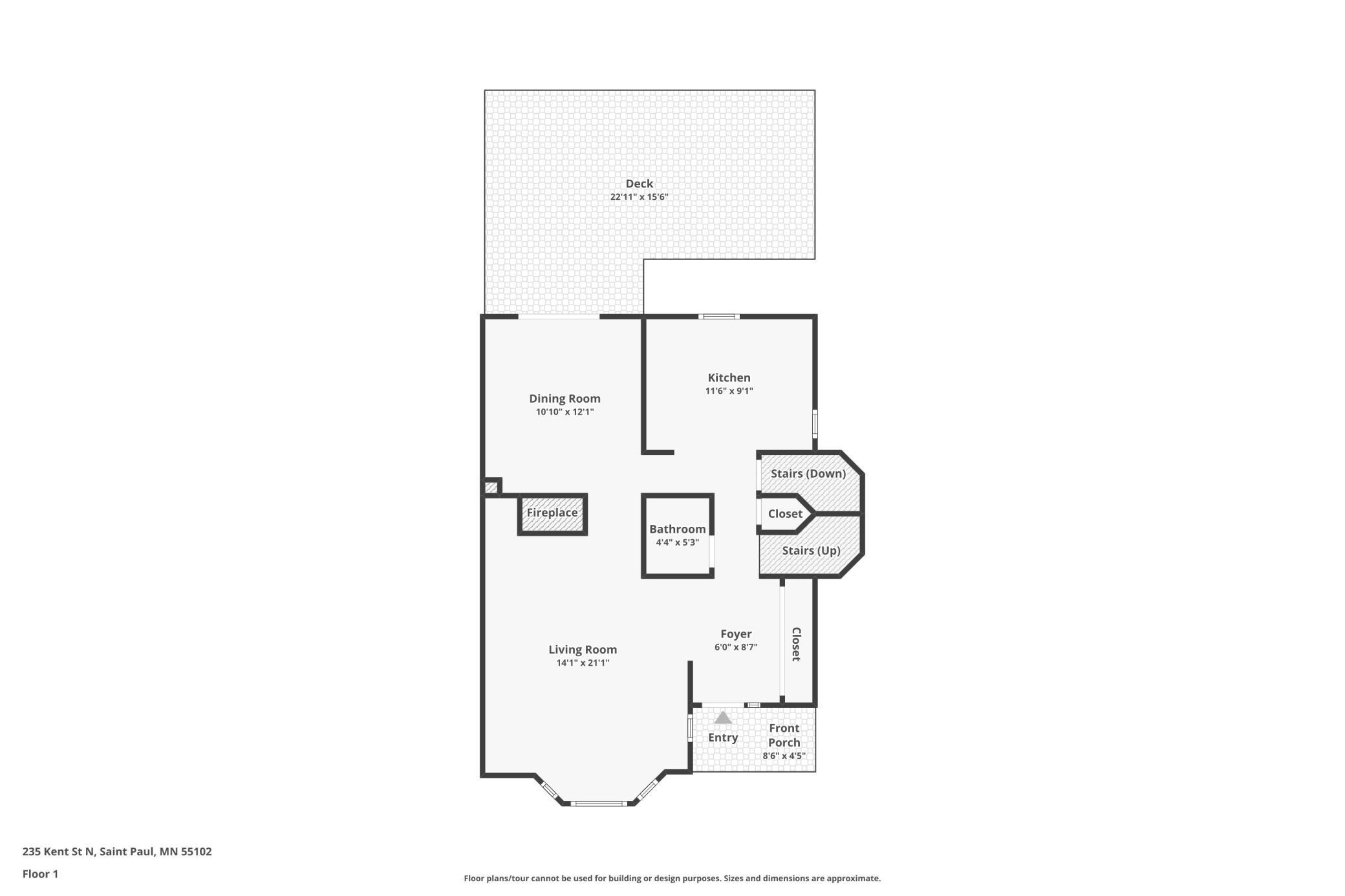 235 Kent Street Property Photo 46