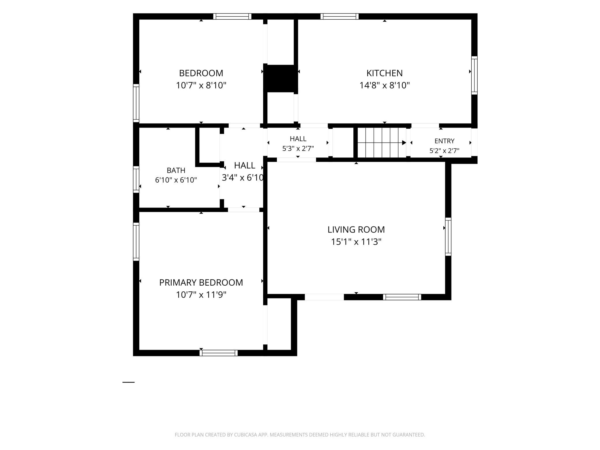 3251 Taylor Street Ne Property Photo 42