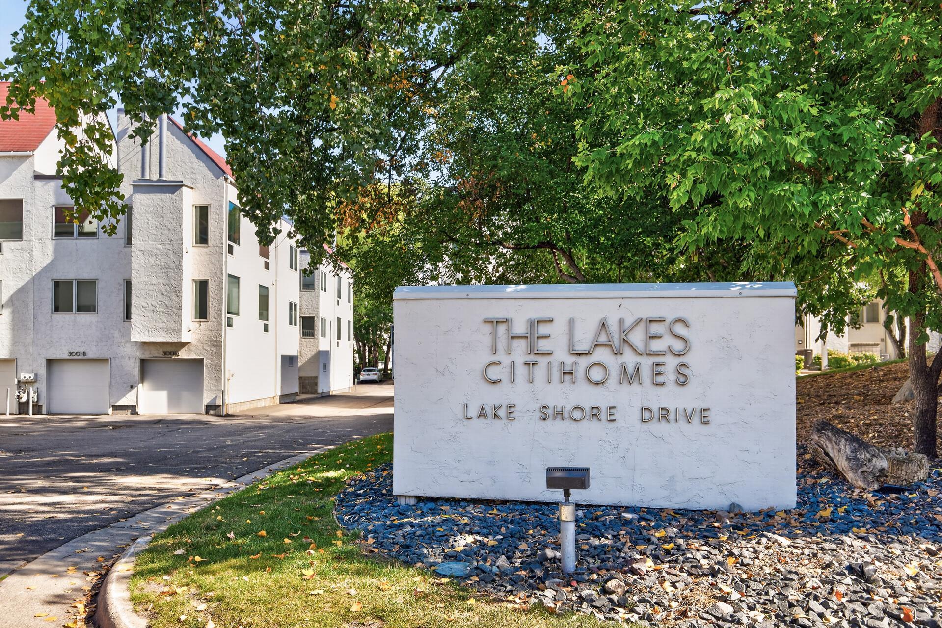 3059 Lake Shore Drive A Property Photo 1