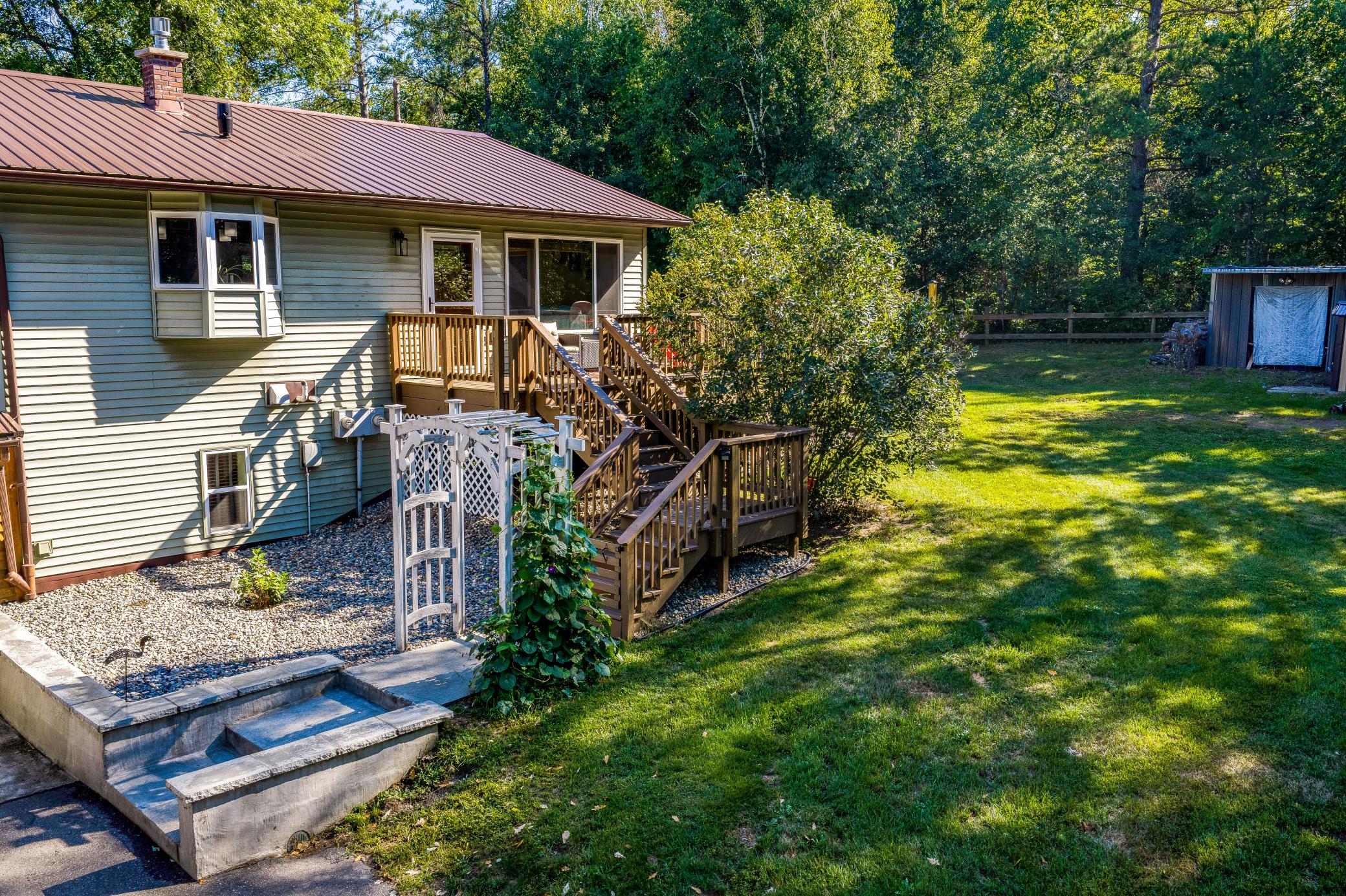 6351 Island View Drive Ne Property Photo 58