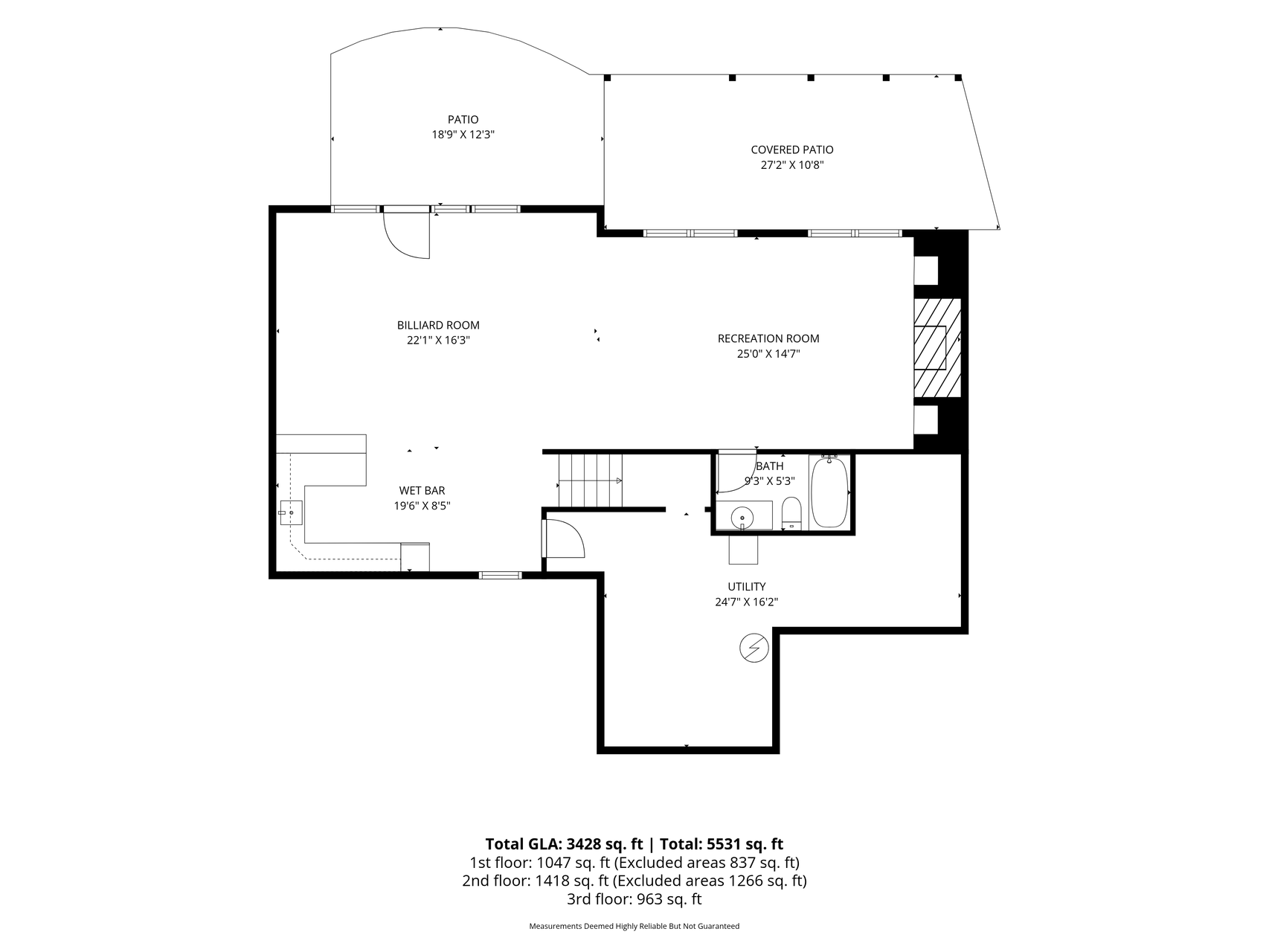 4915 200th Street N Property Photo 54