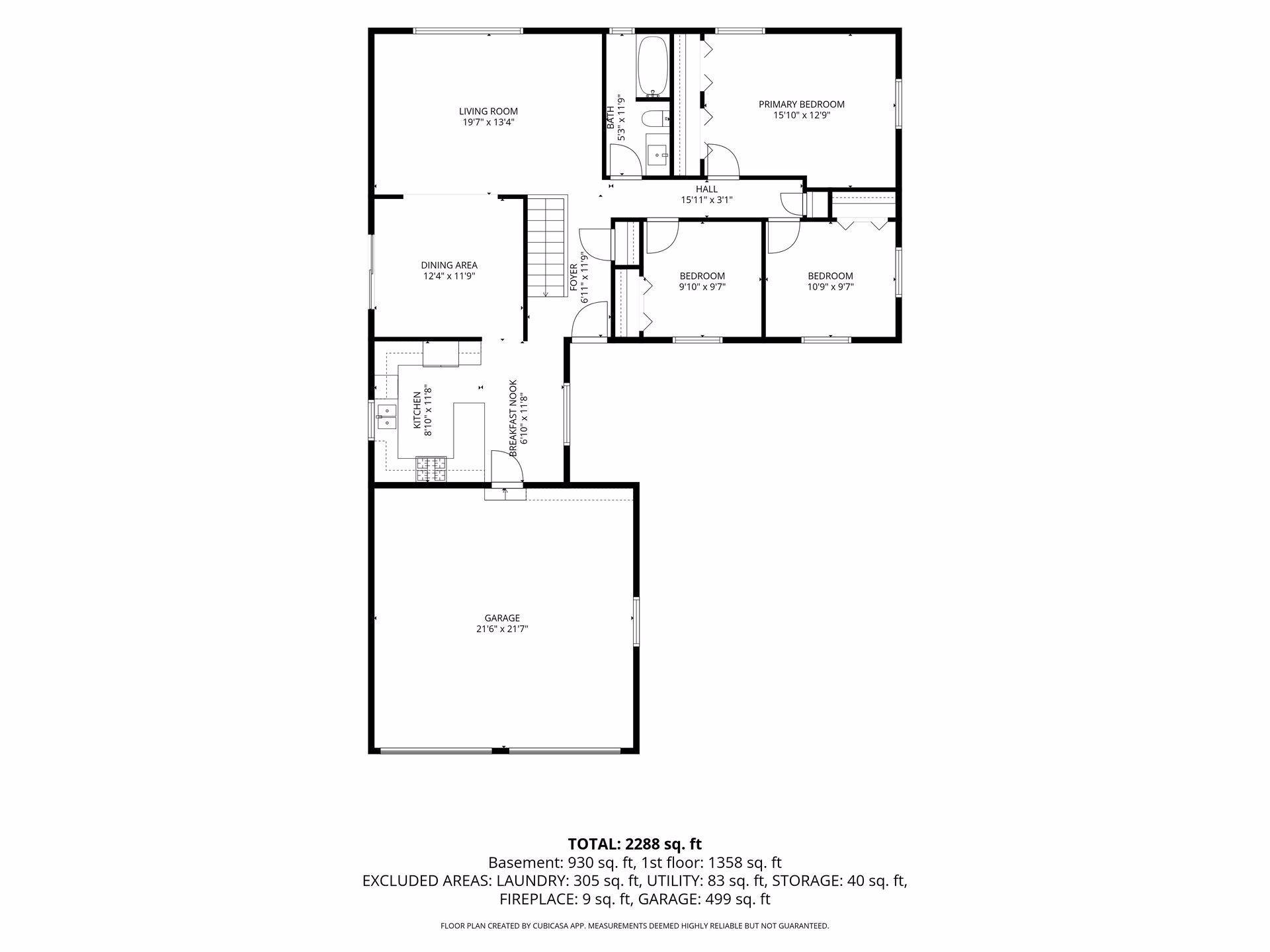 12725 Ethelton Way Property Photo 25
